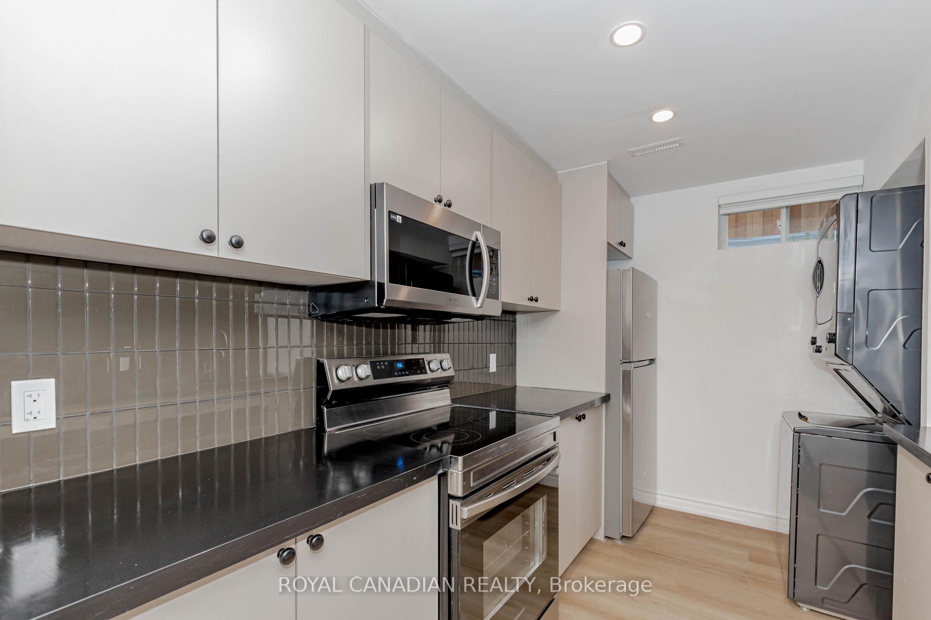 Photo 12 of Unit BSMT, 621 Fullum Landing, Milton, Cobban — HOMEH