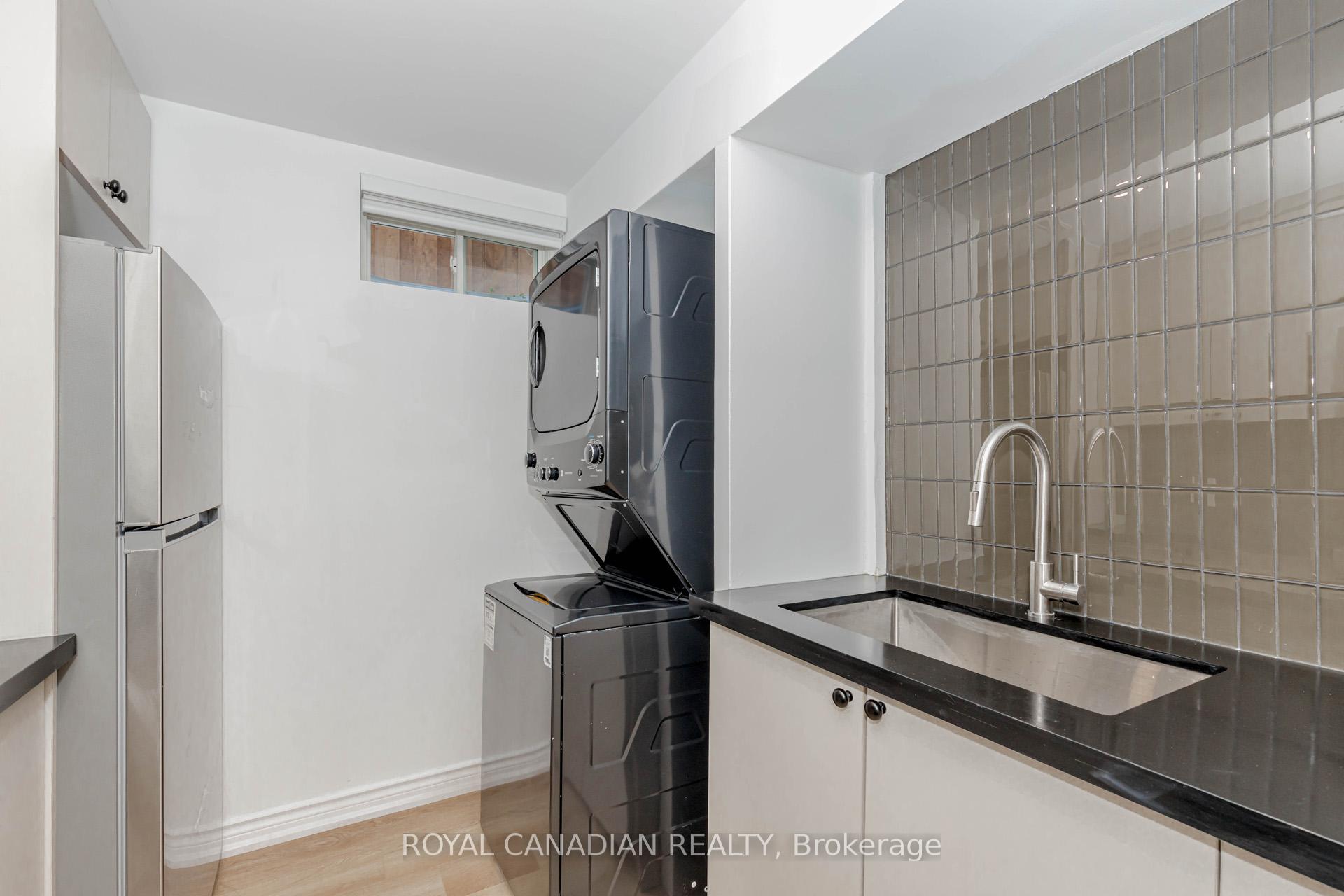 Photo 15 of Unit BSMT, 621 Fullum Landing, Milton, Cobban — HOMEH