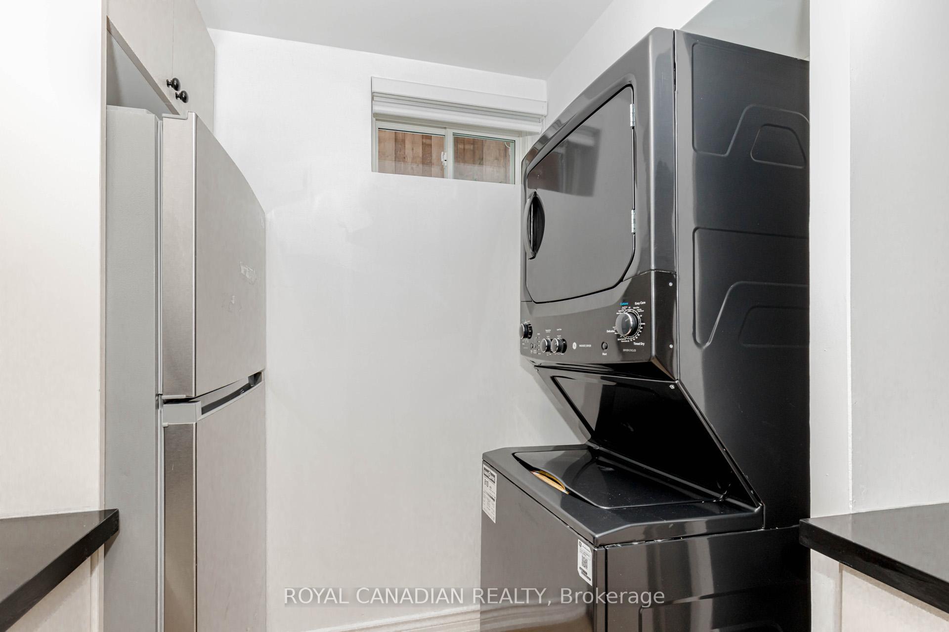 Photo 14 of Unit BSMT, 621 Fullum Landing, Milton, Cobban — HOMEH