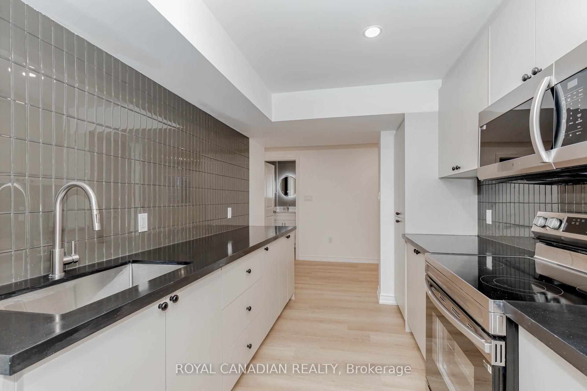 Photo 27 of Unit BSMT, 621 Fullum Landing, Milton, Cobban — HOMEH