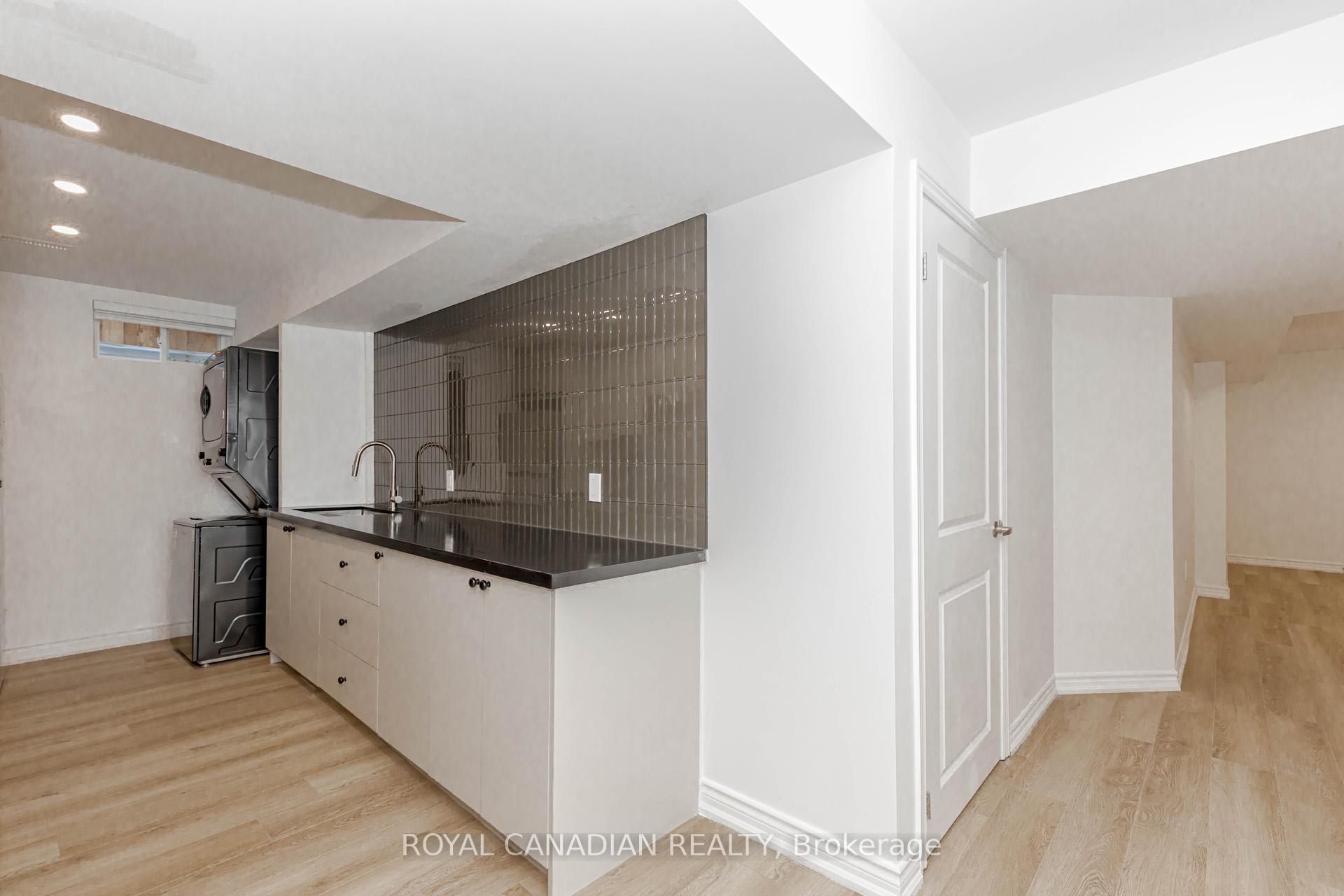 Photo 22 of Unit BSMT, 621 Fullum Landing, Milton, Cobban — HOMEH