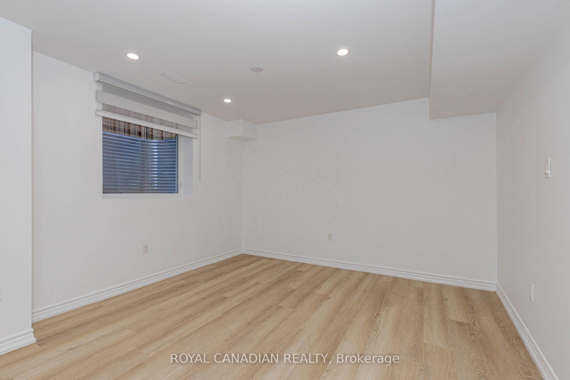 Photo 25 of Unit BSMT, 621 Fullum Landing, Milton, Cobban — HOMEH