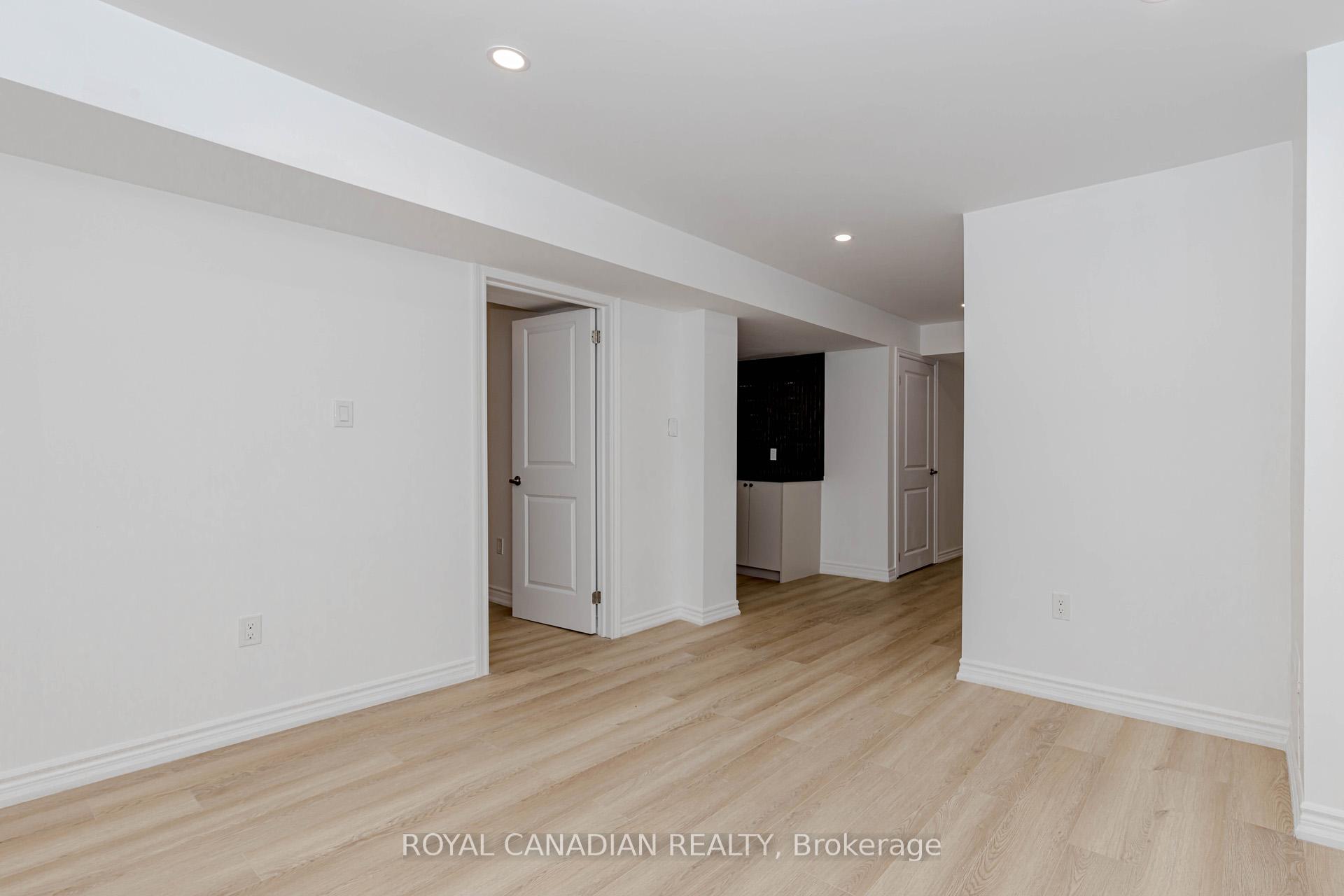 Photo 17 of Unit BSMT, 621 Fullum Landing, Milton, Cobban — HOMEH