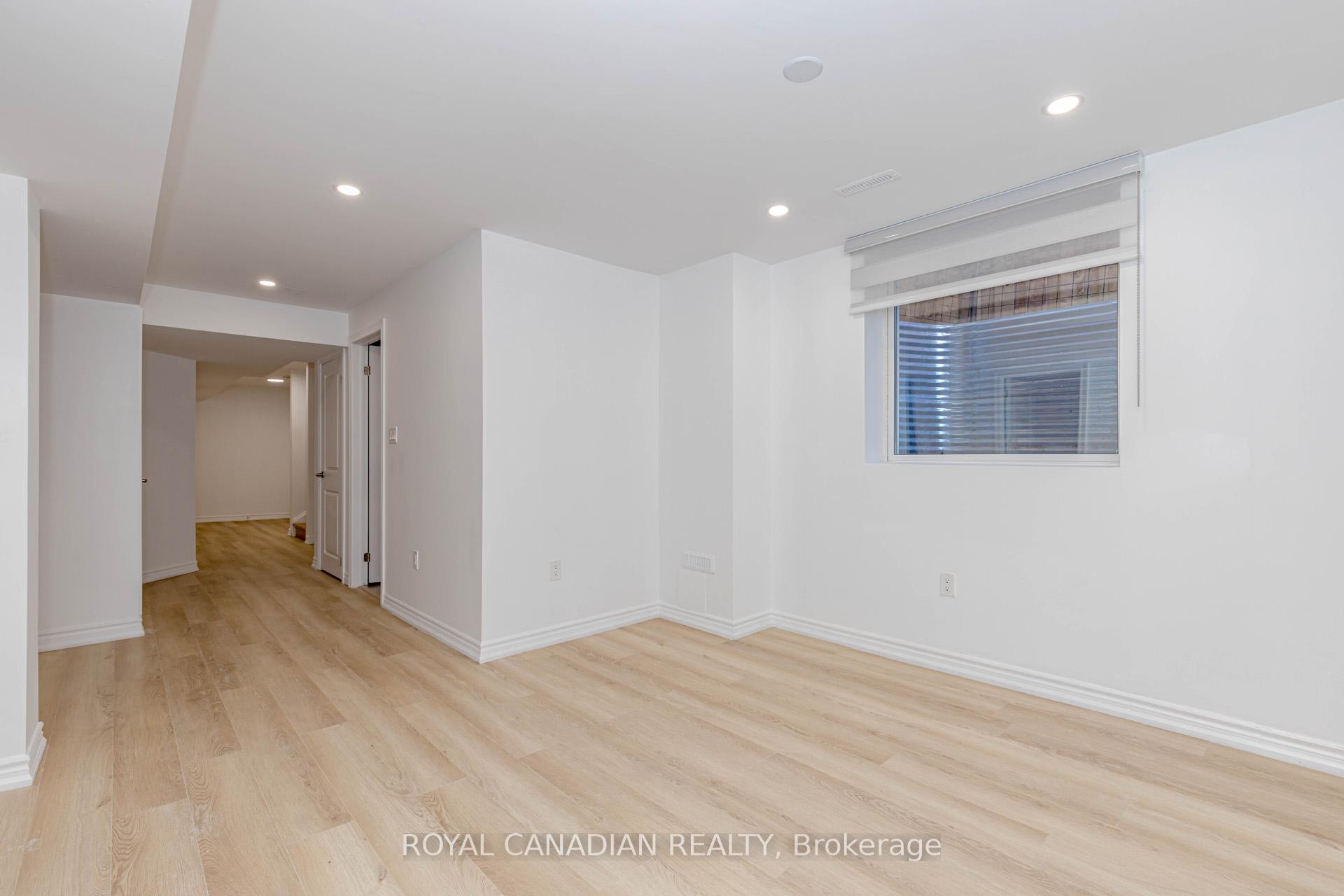 Photo 29 of Unit BSMT, 621 Fullum Landing, Milton, Cobban — HOMEH