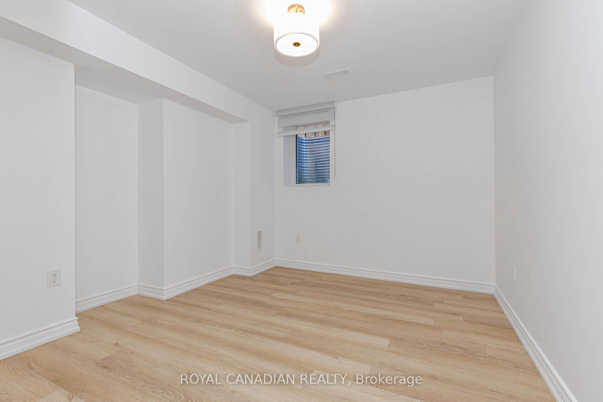 Photo 23 of Unit BSMT, 621 Fullum Landing, Milton, Cobban — HOMEH