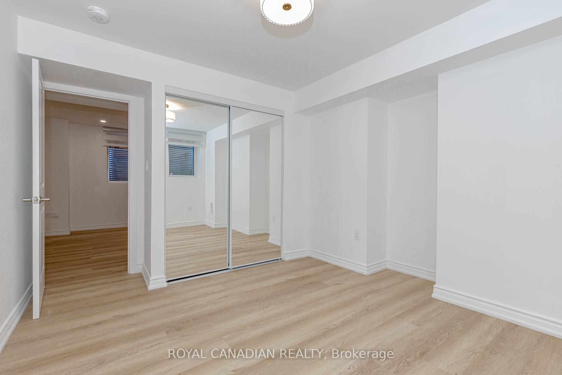 Photo 41 of Unit BSMT, 621 Fullum Landing, Milton, Cobban — HOMEH