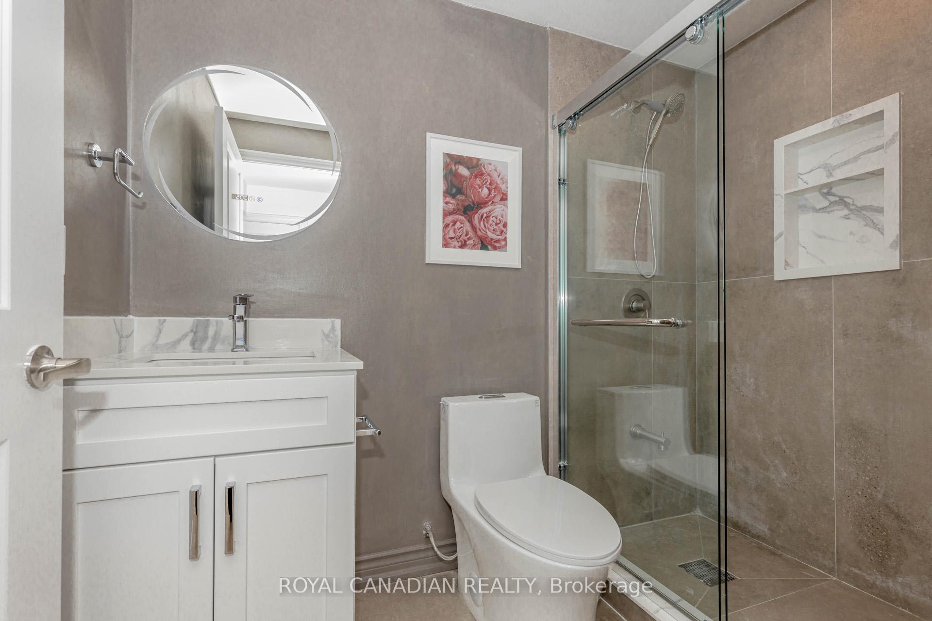 Photo 33 of Unit BSMT, 621 Fullum Landing, Milton, Cobban — HOMEH