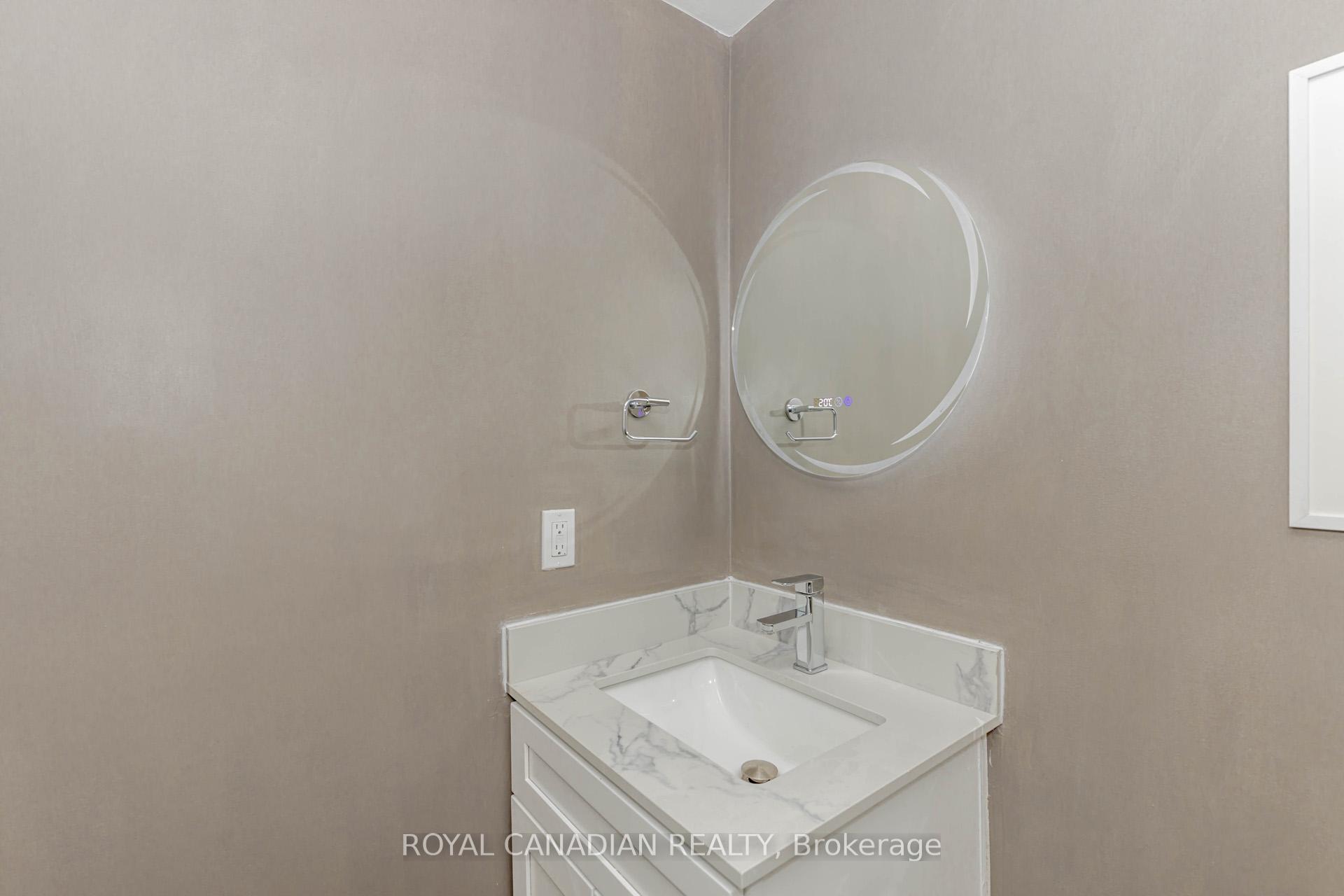 Photo 37 of Unit BSMT, 621 Fullum Landing, Milton, Cobban — HOMEH