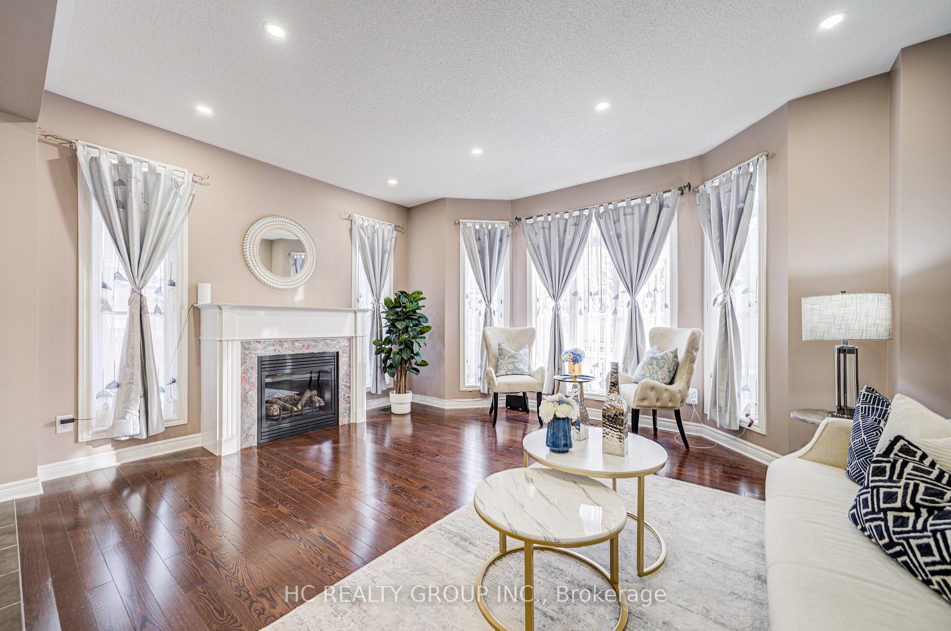 Photo 4 of 2908 Elgin Mills Road E, Markham, Victoria Square — HOMEH