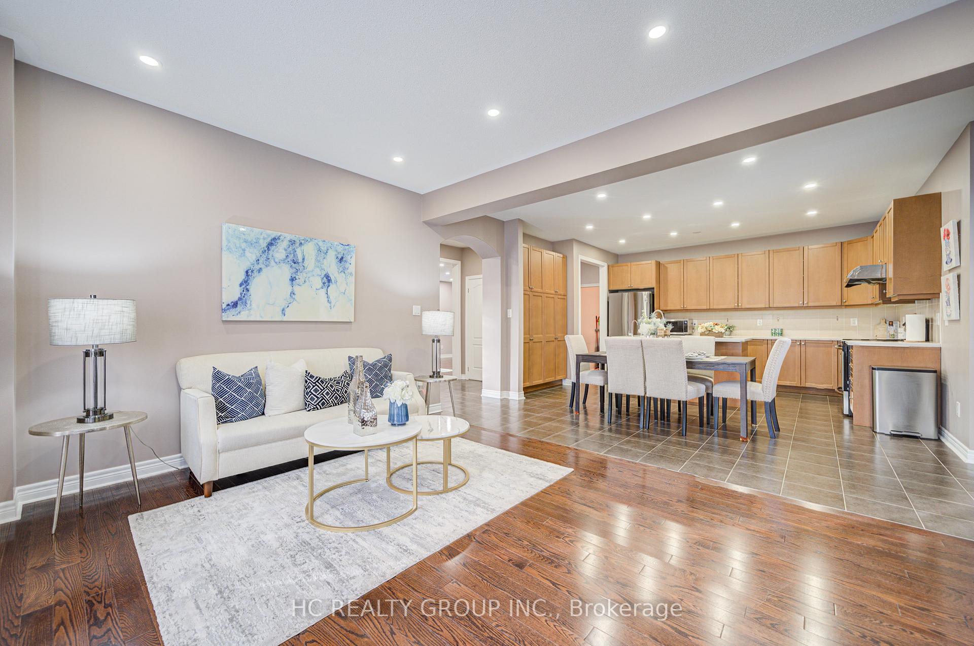 Photo 7 of 2908 Elgin Mills Road E, Markham, Victoria Square — HOMEH