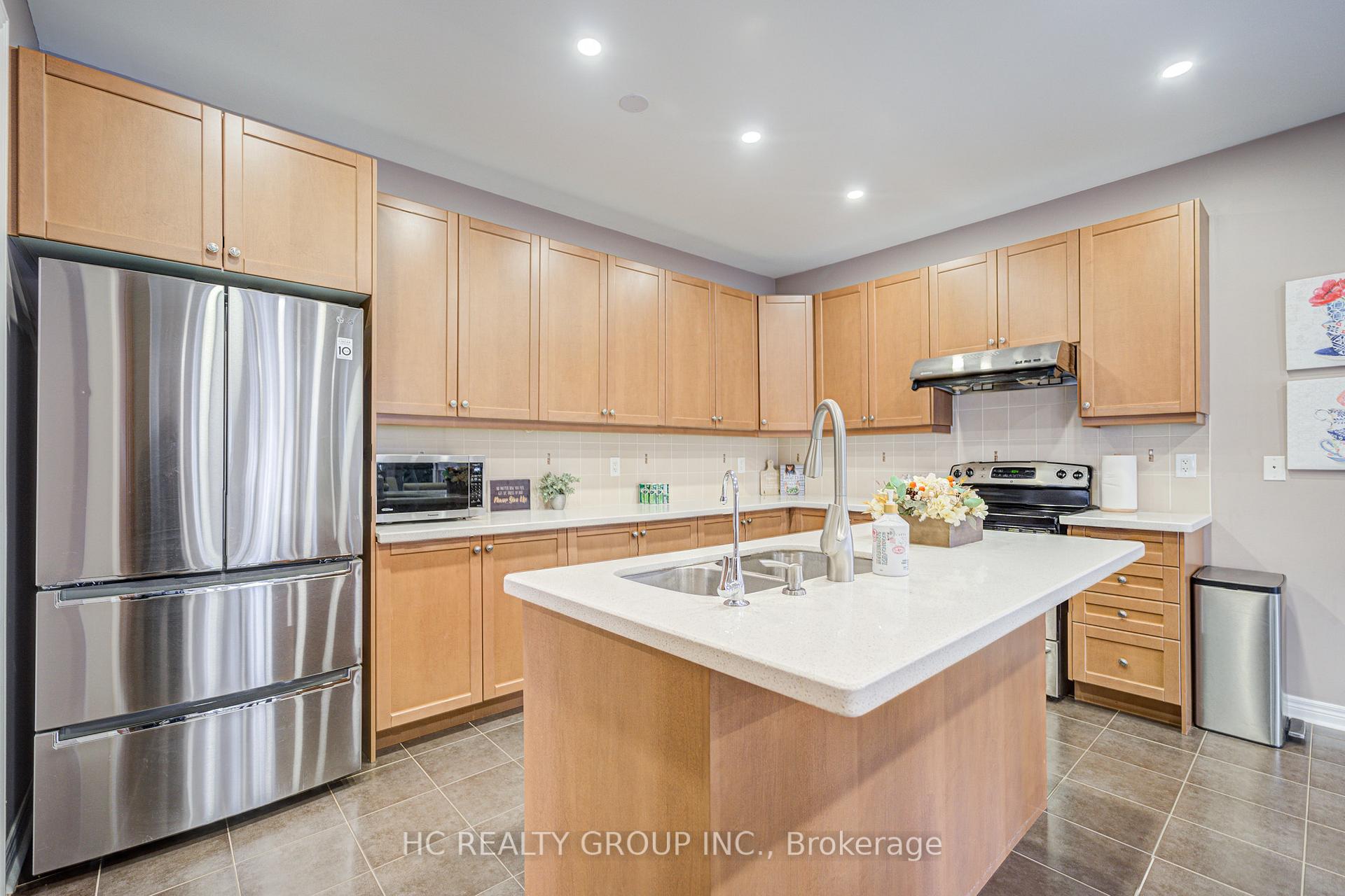 Photo 9 of 2908 Elgin Mills Road E, Markham, Victoria Square — HOMEH