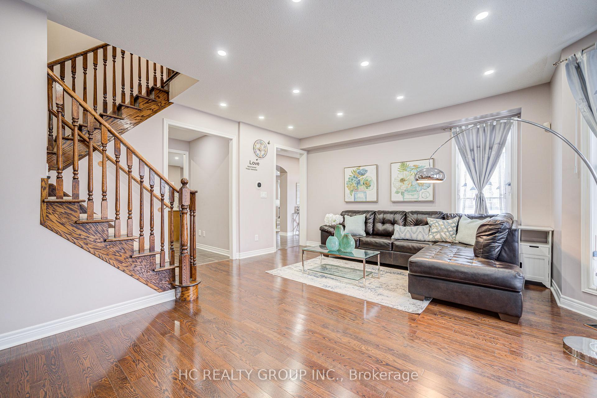 Photo 11 of 2908 Elgin Mills Road E, Markham, Victoria Square — HOMEH