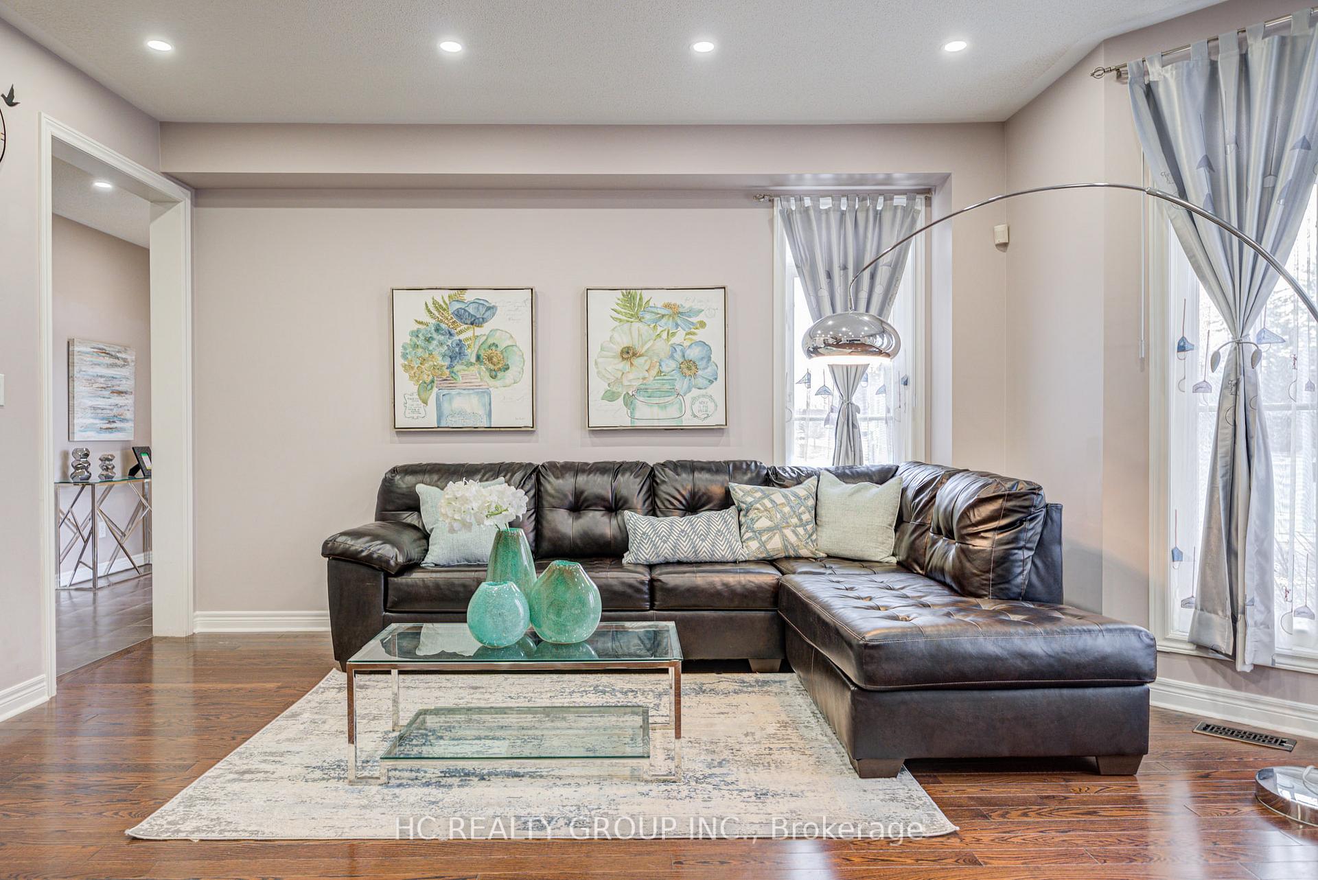 Photo 12 of 2908 Elgin Mills Road E, Markham, Victoria Square — HOMEH