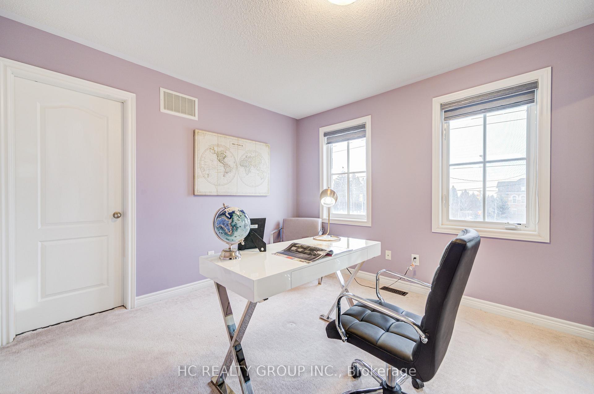 Photo 13 of 2908 Elgin Mills Road E, Markham, Victoria Square — HOMEH