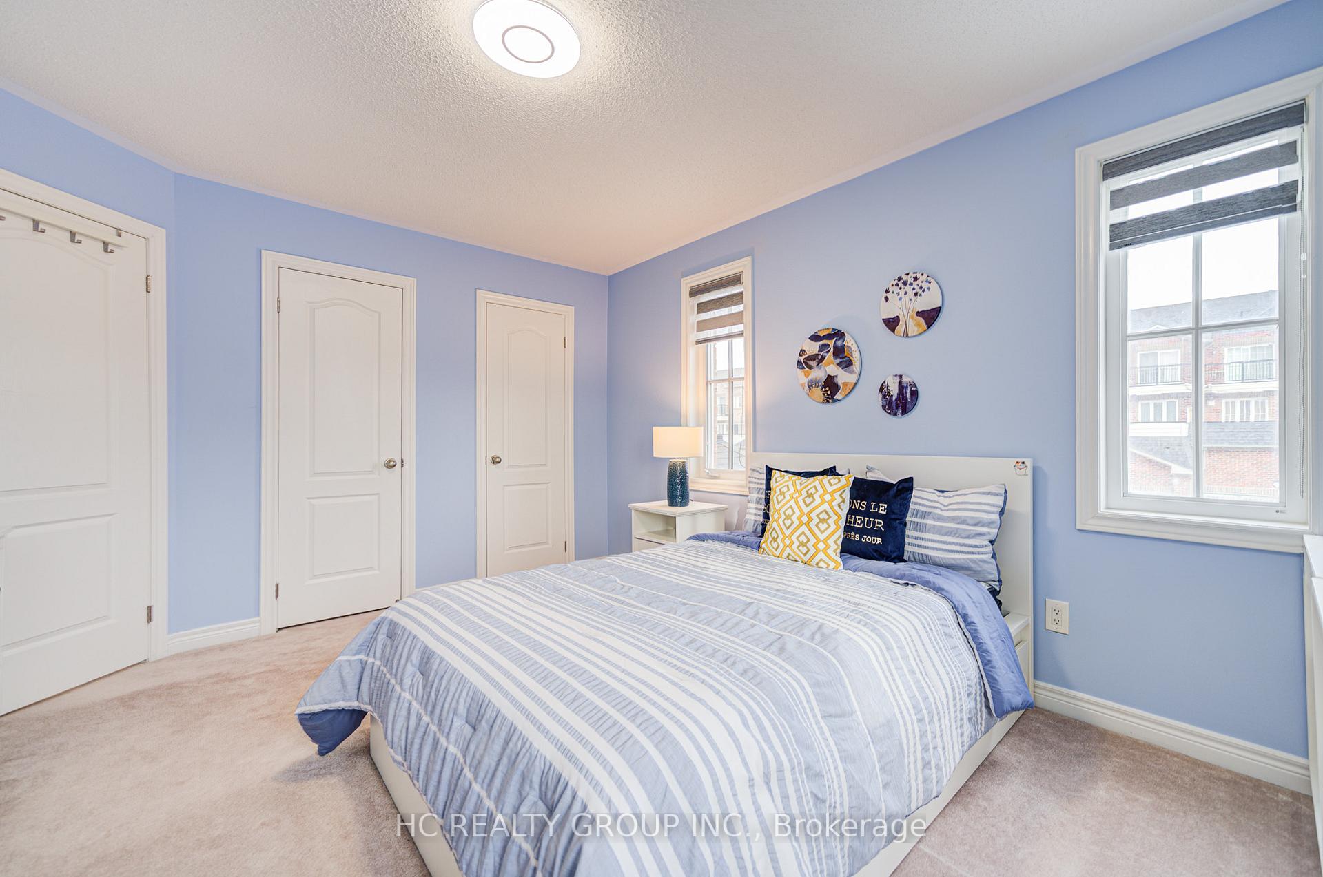 Photo 20 of 2908 Elgin Mills Road E, Markham, Victoria Square — HOMEH