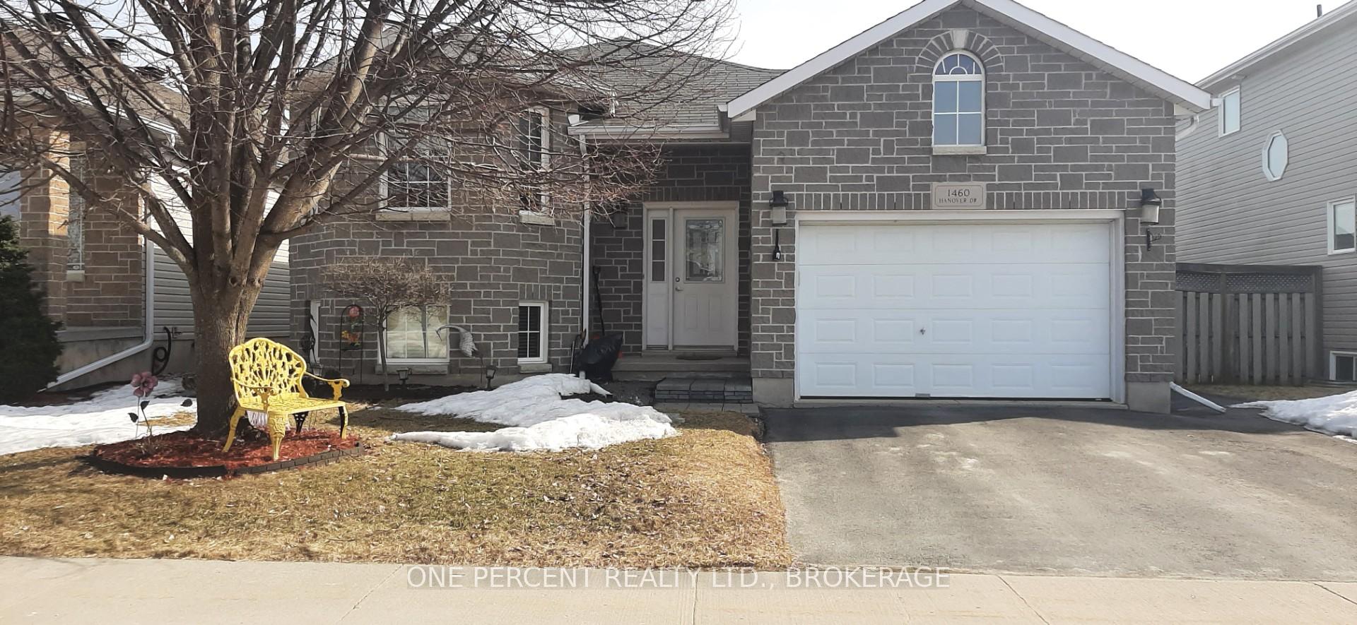 Photo 1 of 1460 Hanover Drive, Kingston, City Northwest — HOMEH