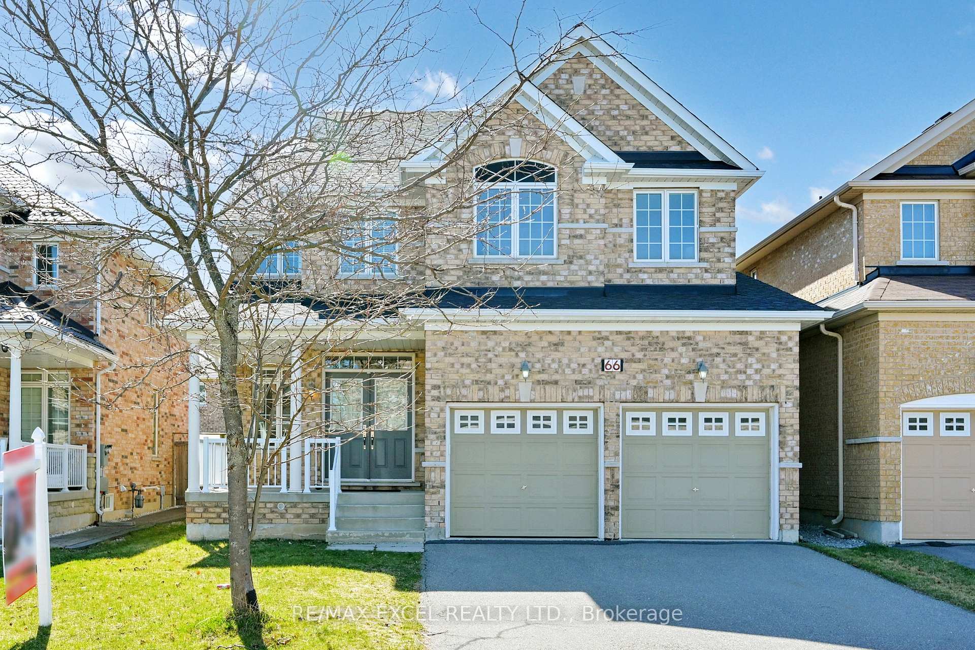Photo 1 of 66 Eakin Mill Road, Markham, Wismer — HOMEH