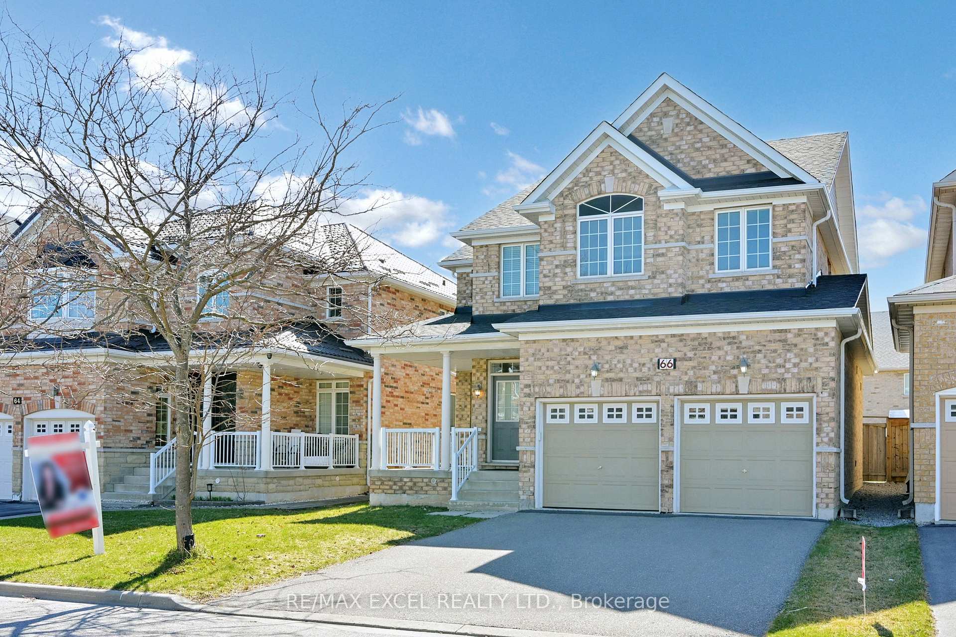 Photo 2 of 66 Eakin Mill Road, Markham, Wismer — HOMEH