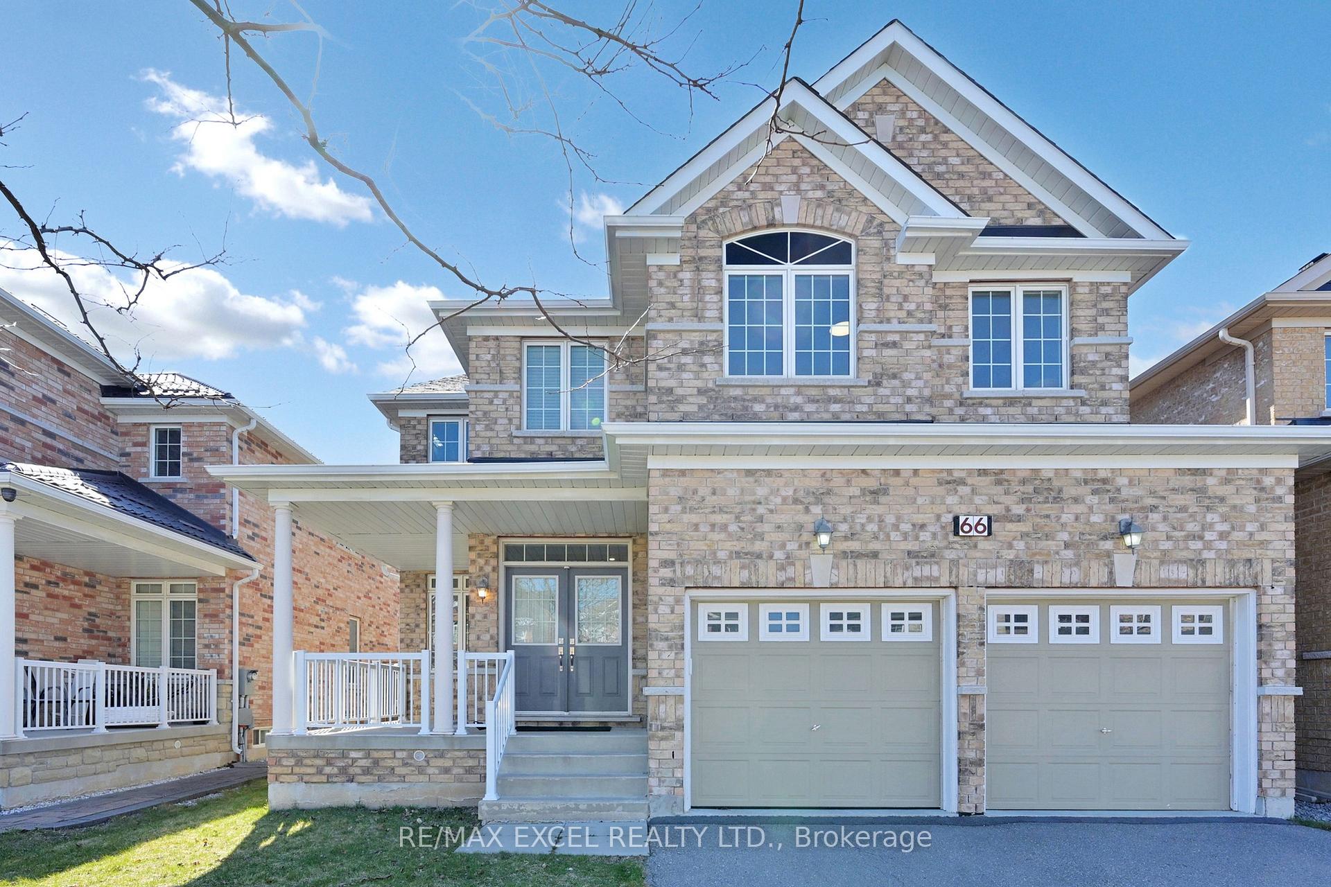 Photo 3 of 66 Eakin Mill Road, Markham, Wismer — HOMEH