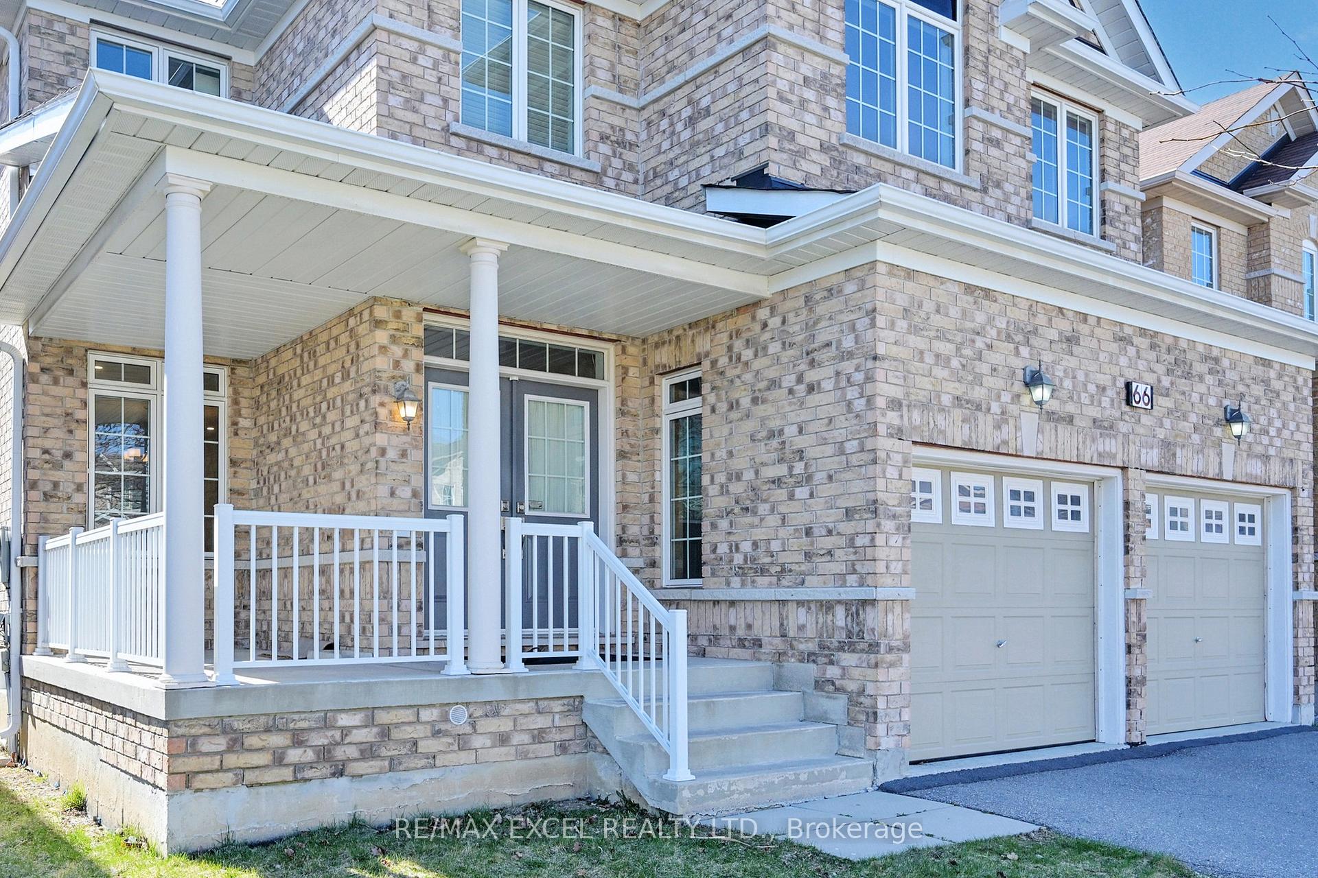 Photo 4 of 66 Eakin Mill Road, Markham, Wismer — HOMEH