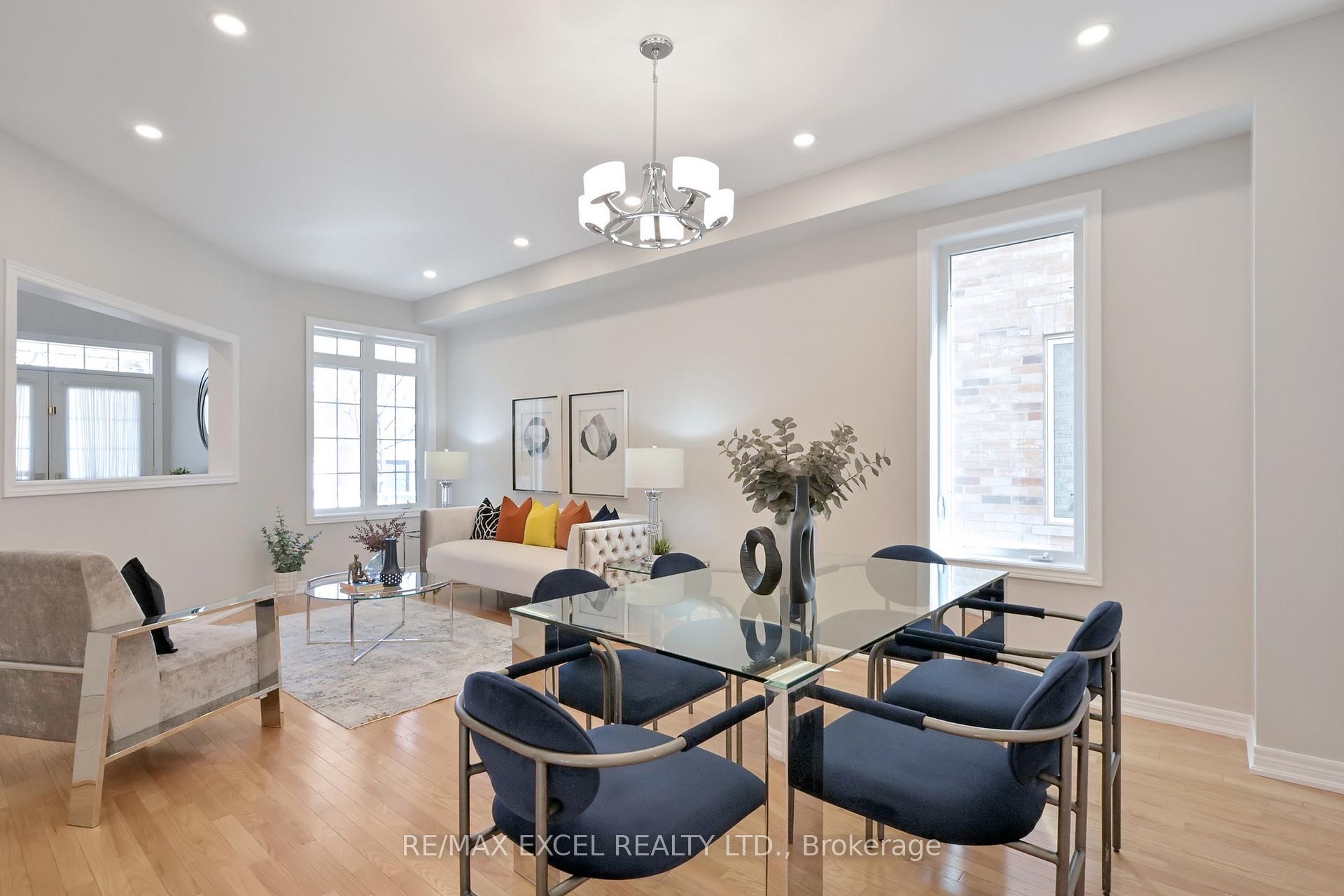 Photo 8 of 66 Eakin Mill Road, Markham, Wismer — HOMEH