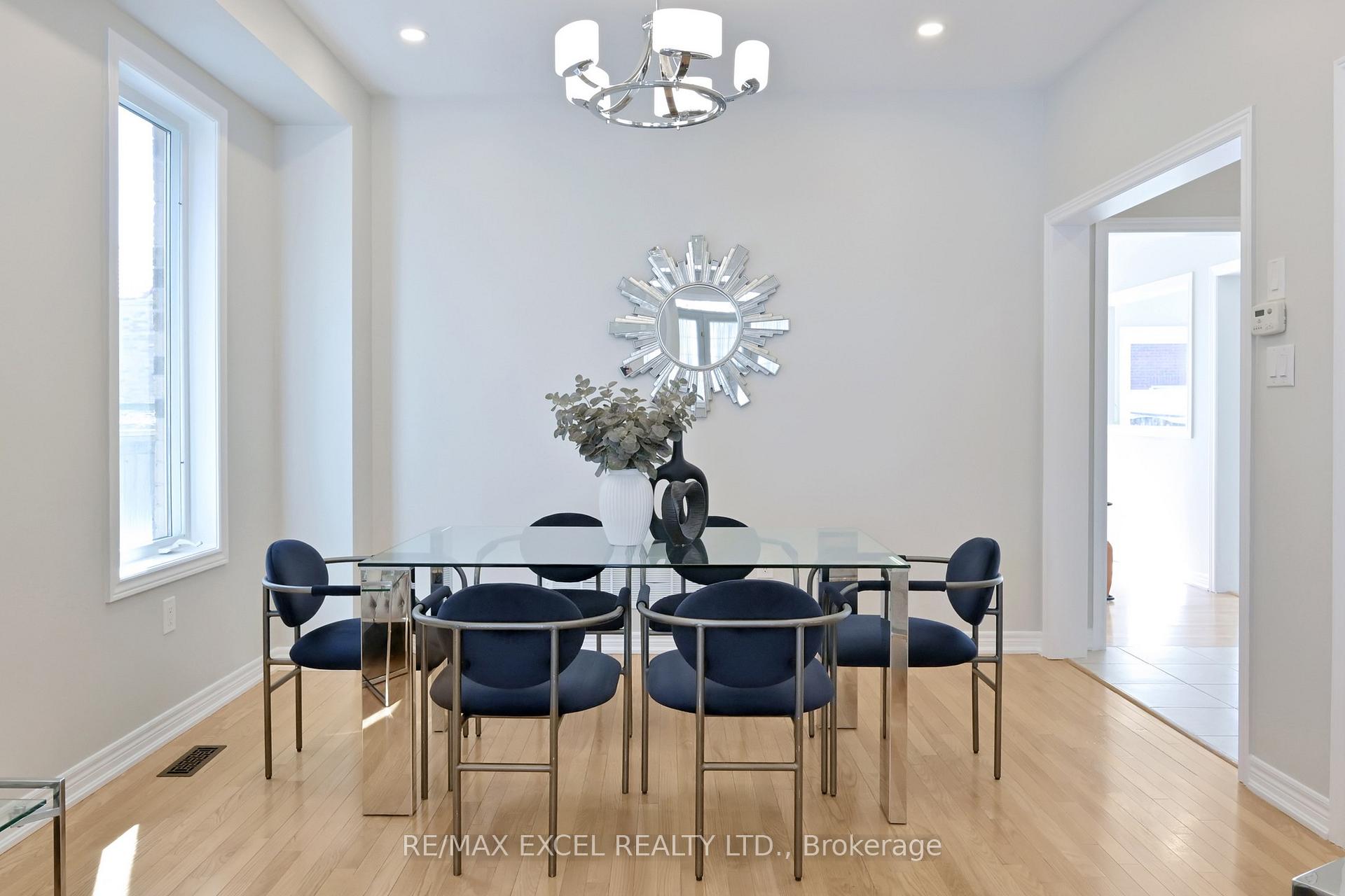 Photo 11 of 66 Eakin Mill Road, Markham, Wismer — HOMEH