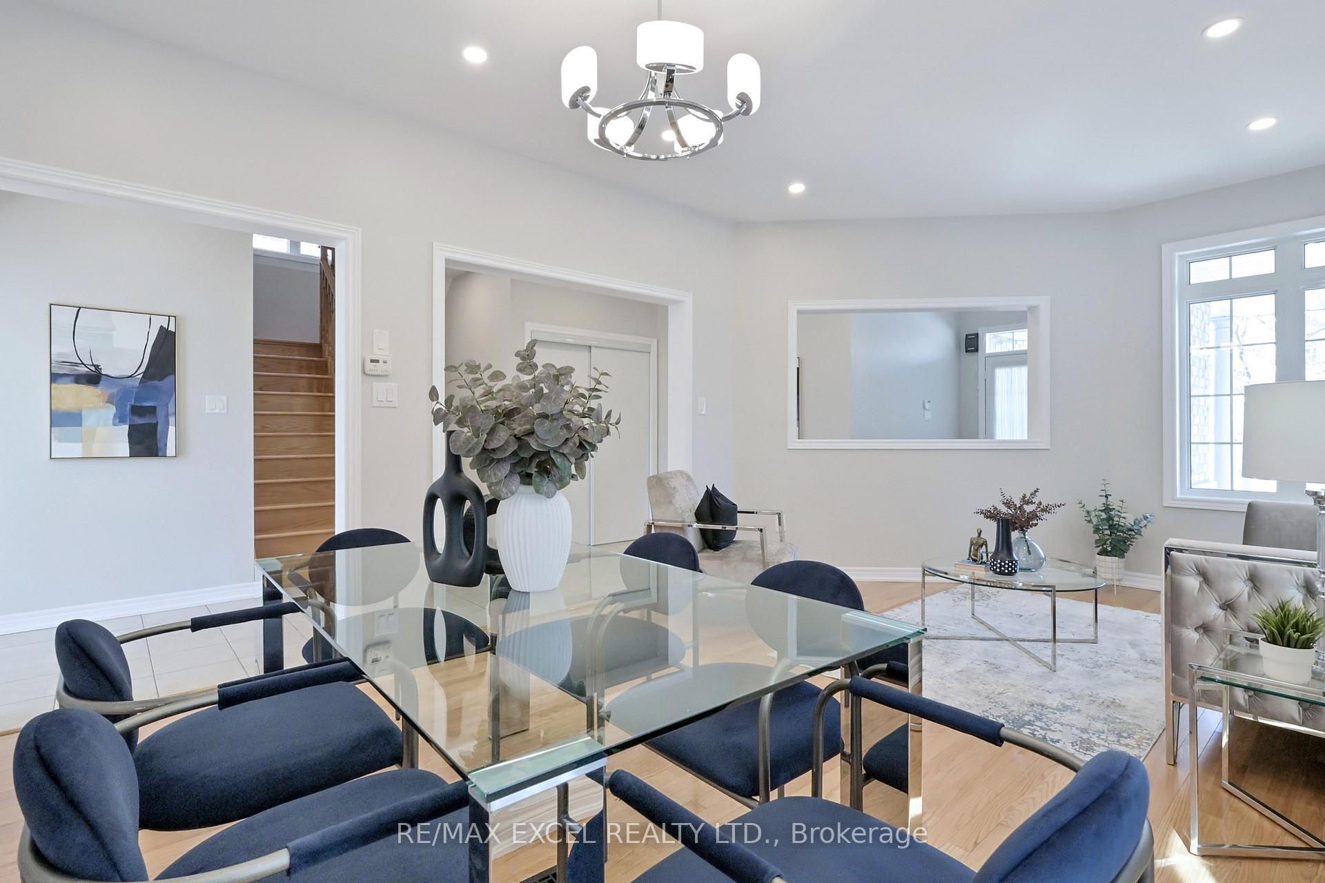 Photo 12 of 66 Eakin Mill Road, Markham, Wismer — HOMEH