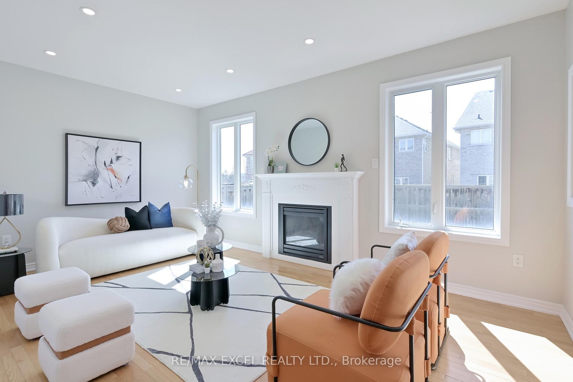 Photo 13 of 66 Eakin Mill Road, Markham, Wismer — HOMEH