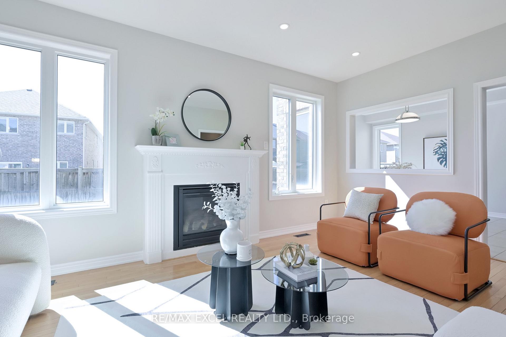 Photo 15 of 66 Eakin Mill Road, Markham, Wismer — HOMEH