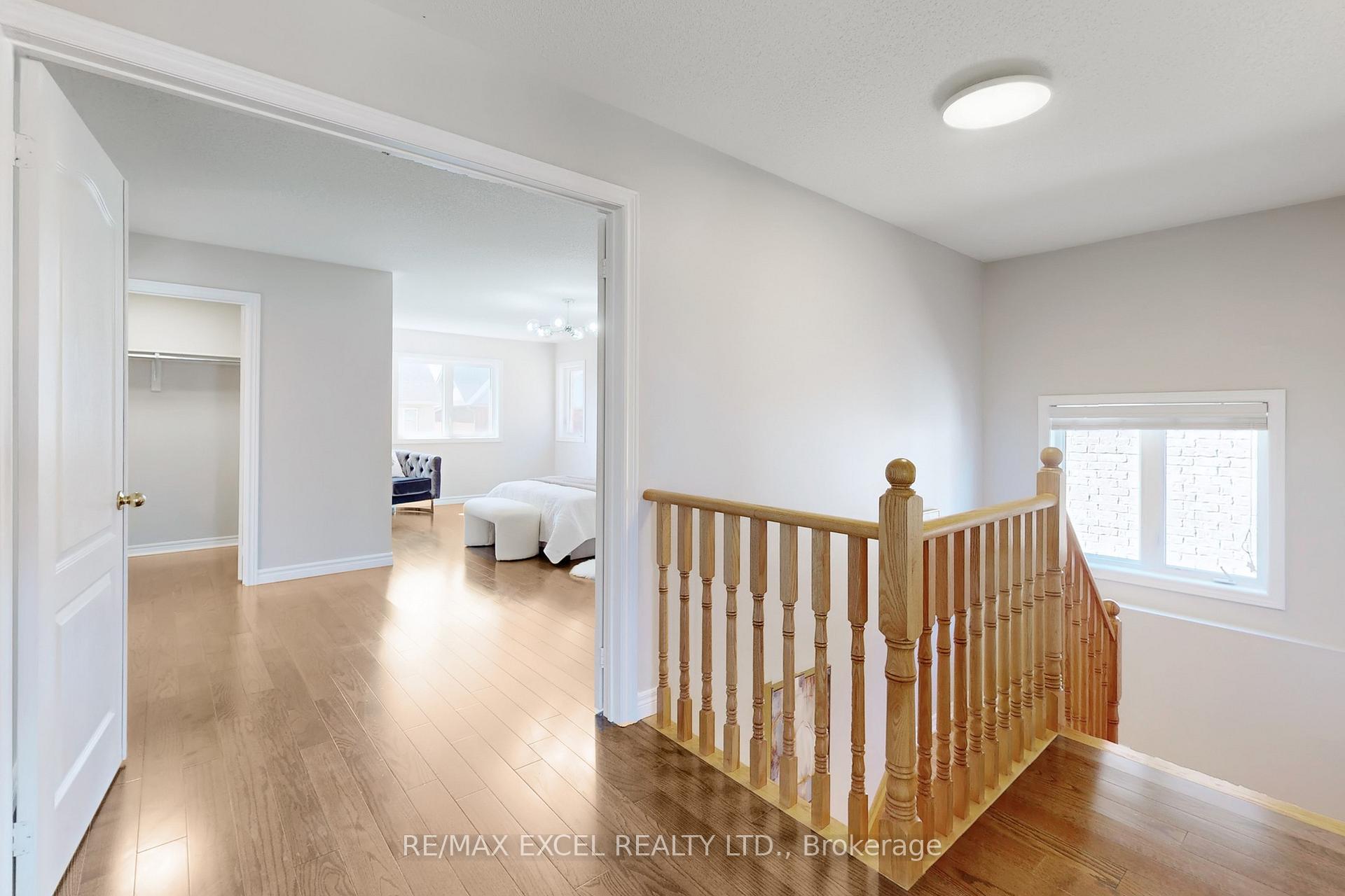 Photo 27 of 66 Eakin Mill Road, Markham, Wismer — HOMEH