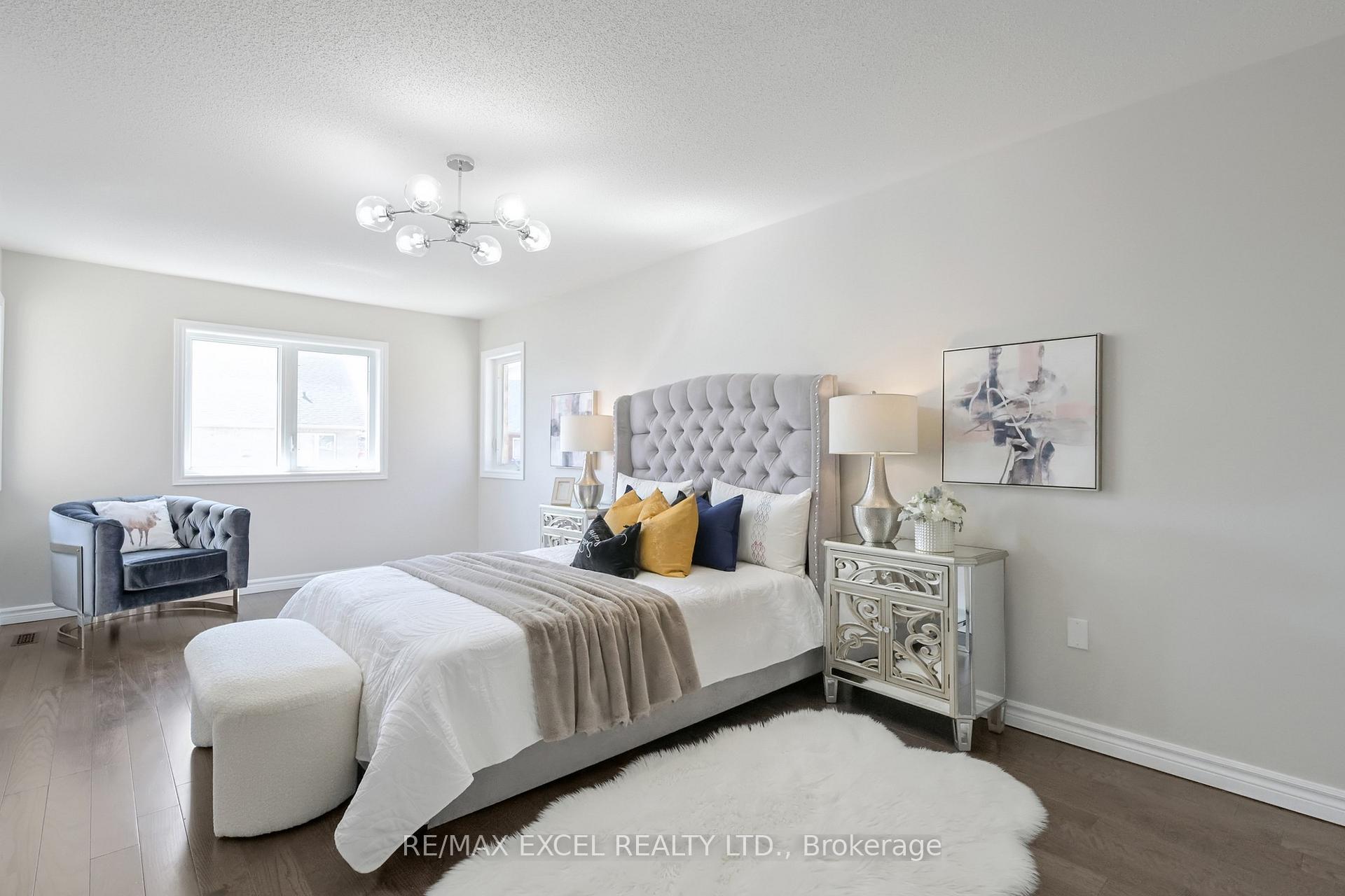 Photo 28 of 66 Eakin Mill Road, Markham, Wismer — HOMEH
