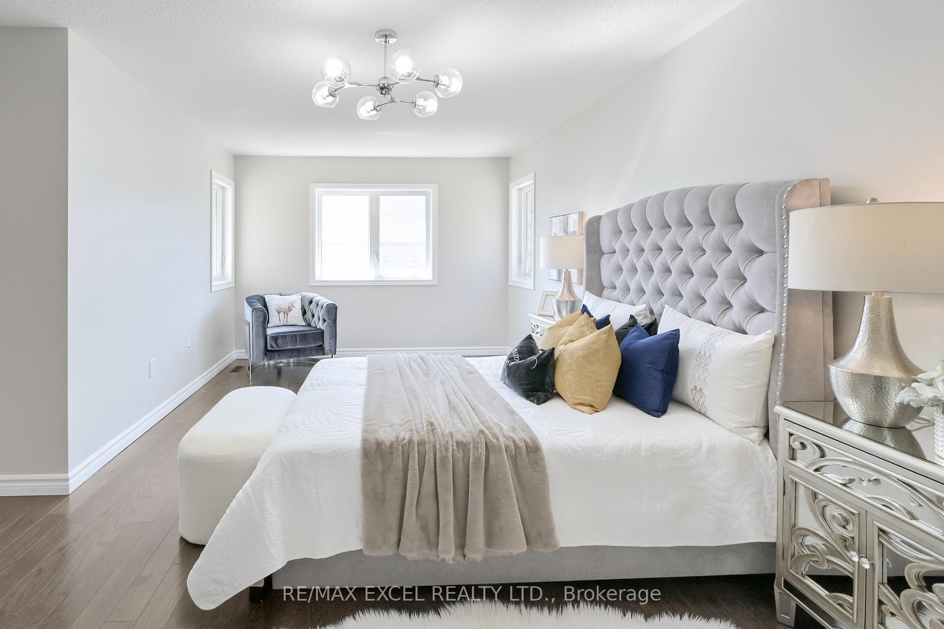 Photo 29 of 66 Eakin Mill Road, Markham, Wismer — HOMEH