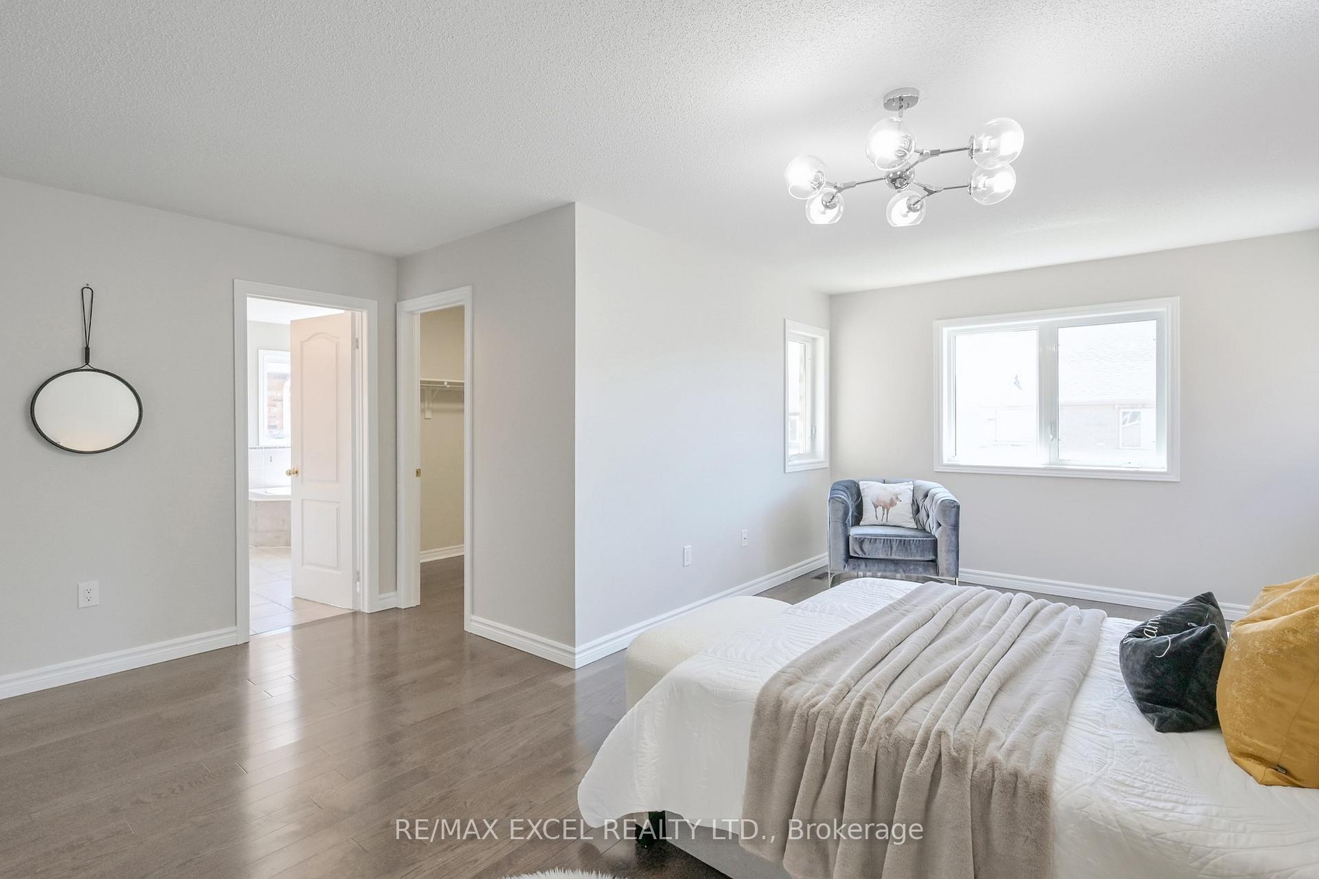 Photo 30 of 66 Eakin Mill Road, Markham, Wismer — HOMEH