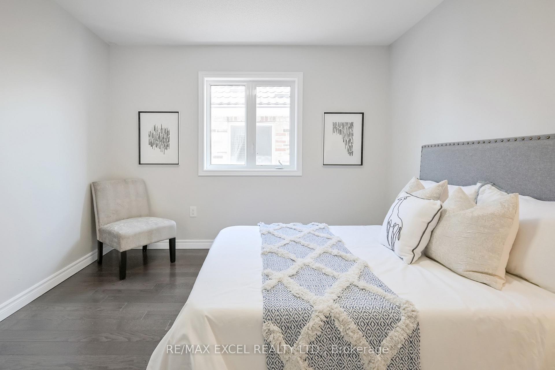 Photo 36 of 66 Eakin Mill Road, Markham, Wismer — HOMEH