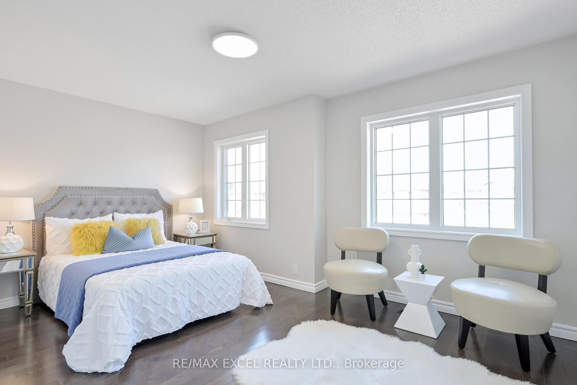 Photo 40 of 66 Eakin Mill Road, Markham, Wismer — HOMEH