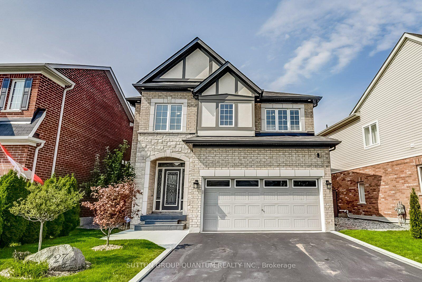 Photo 1 of 27 Mcmonies Drive, Hamilton, Waterdown — HOMEH