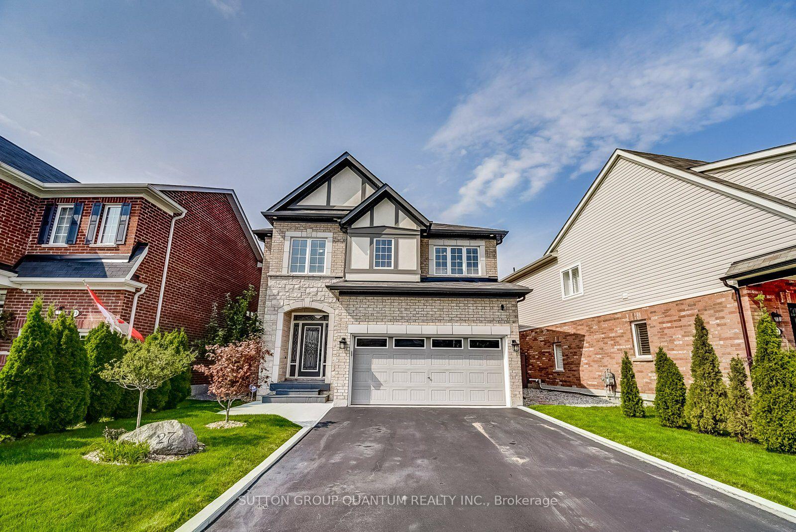 Photo 2 of 27 Mcmonies Drive, Hamilton, Waterdown — HOMEH