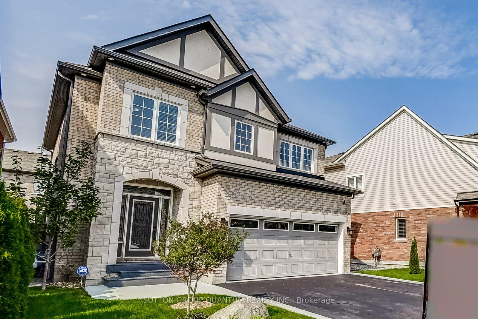 Photo 5 of 27 Mcmonies Drive, Hamilton, Waterdown — HOMEH