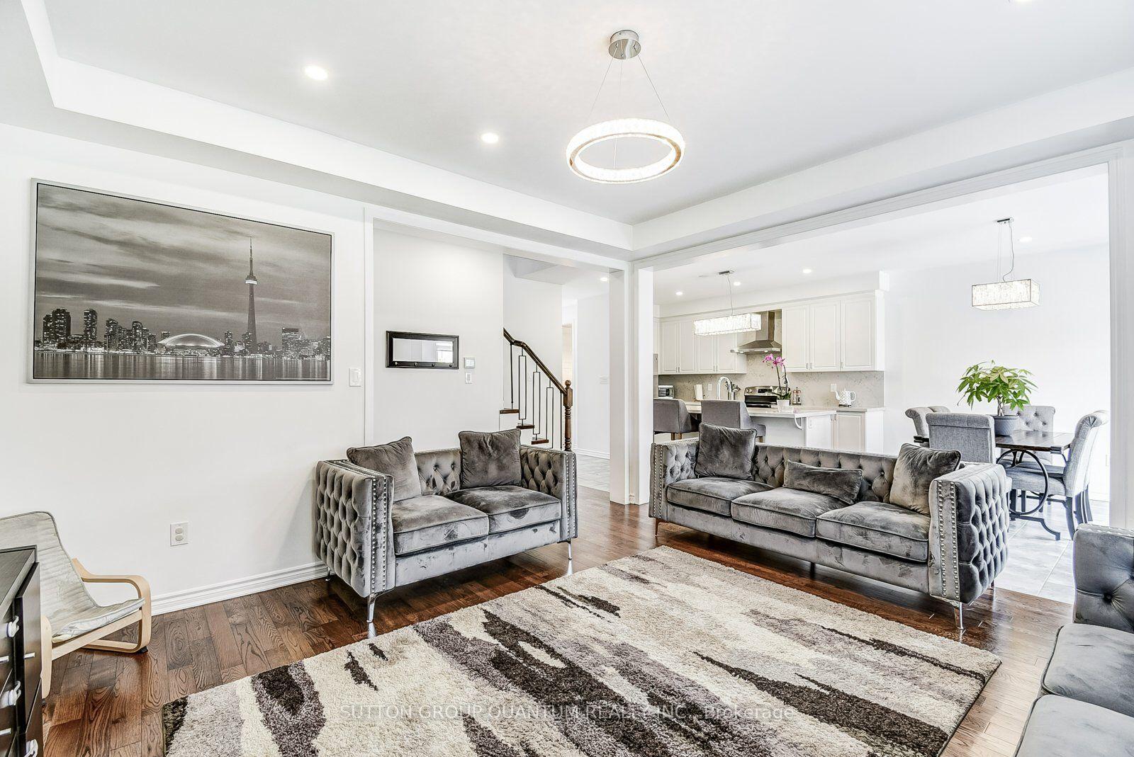 Photo 17 of 27 Mcmonies Drive, Hamilton, Waterdown — HOMEH