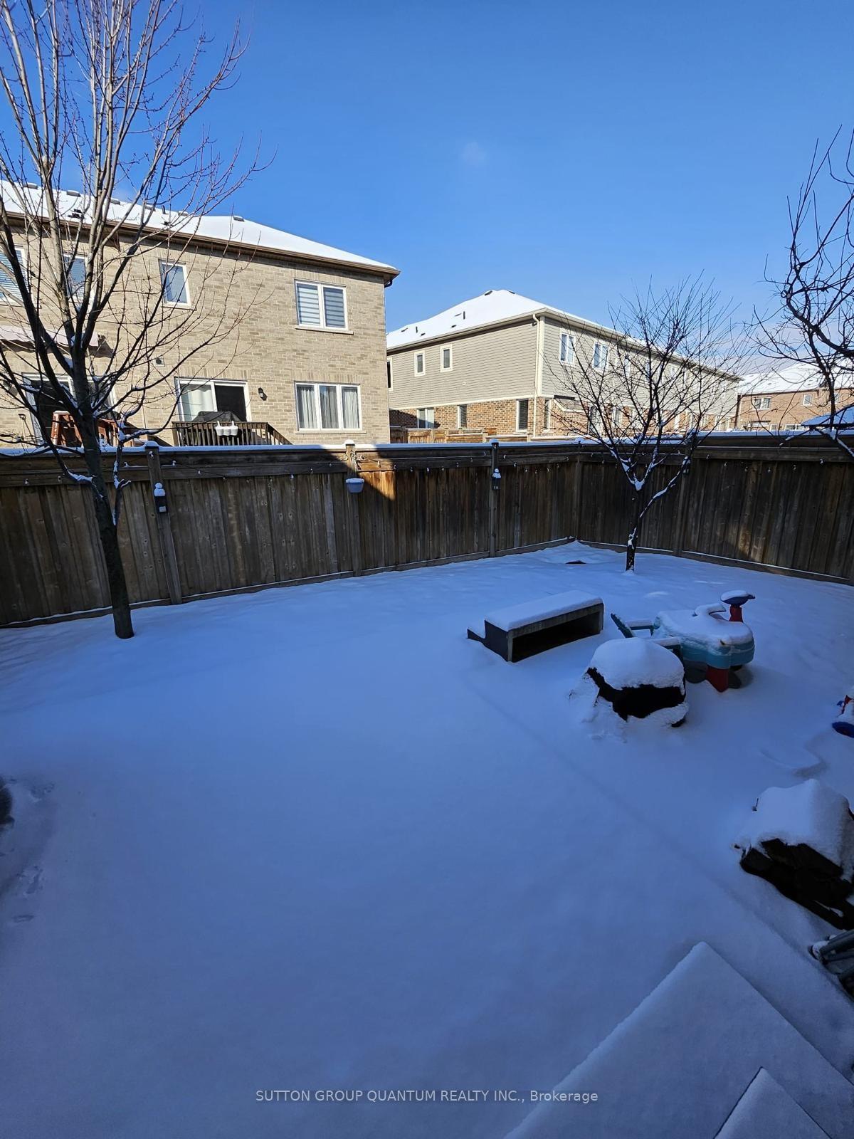 Photo 27 of 27 Mcmonies Drive, Hamilton, Waterdown — HOMEH