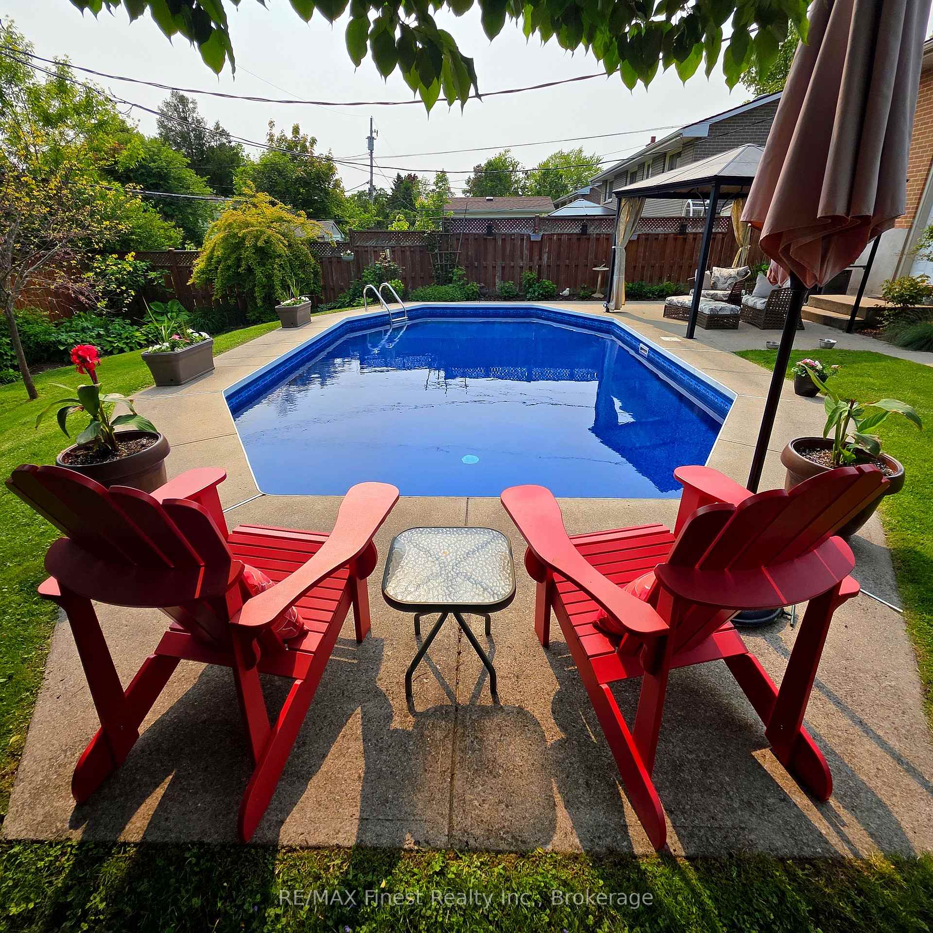 Photo 3 of 981 Hudson Drive, Kingston, South of Taylor-Kidd Blvd — HOMEH