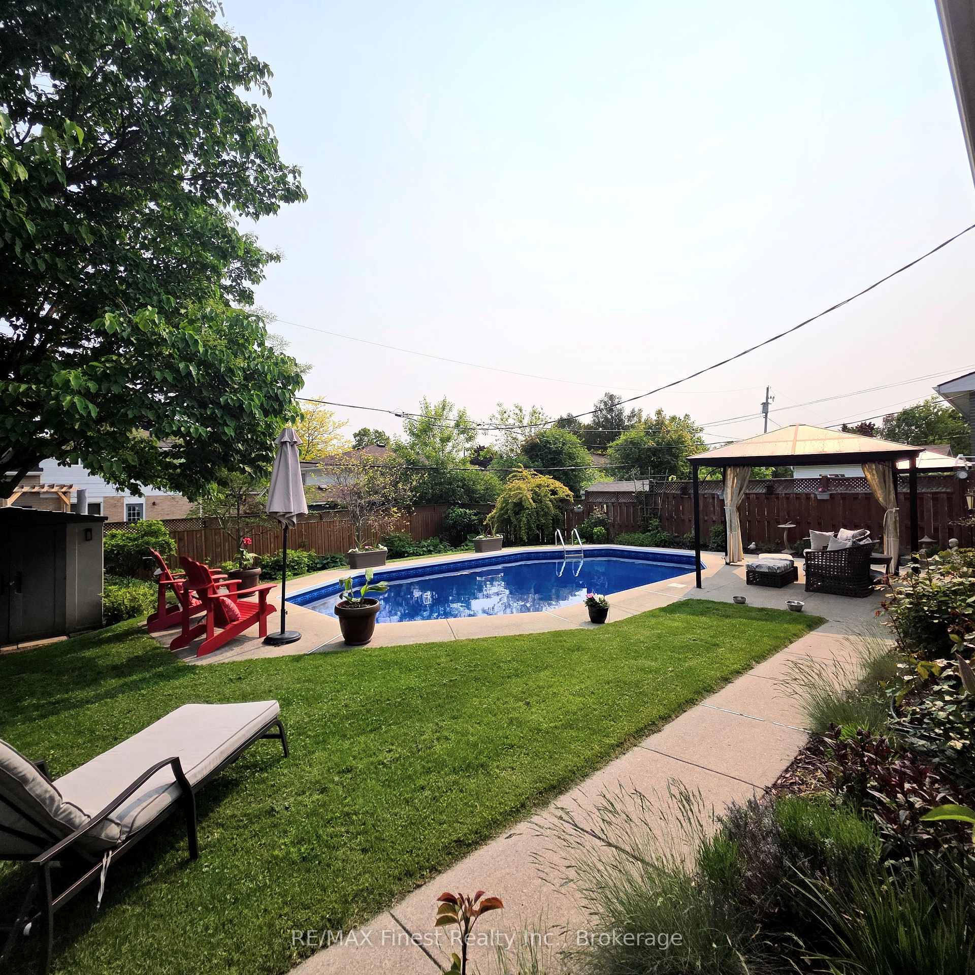 Photo 4 of 981 Hudson Drive, Kingston, South of Taylor-Kidd Blvd — HOMEH