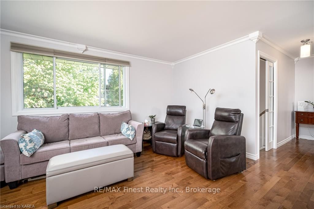 Photo 6 of 981 Hudson Drive, Kingston, South of Taylor-Kidd Blvd — HOMEH