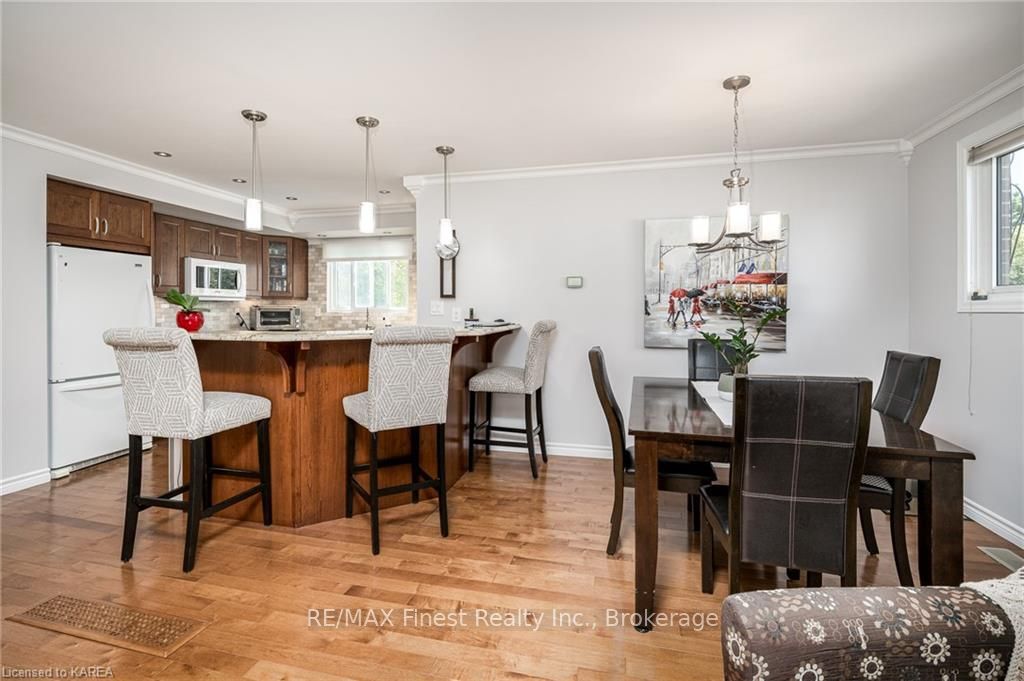 Photo 7 of 981 Hudson Drive, Kingston, South of Taylor-Kidd Blvd — HOMEH