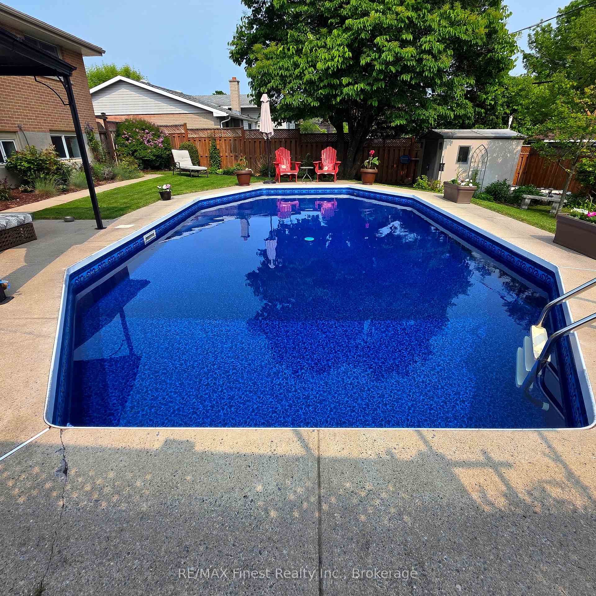 Photo 24 of 981 Hudson Drive, Kingston, South of Taylor-Kidd Blvd — HOMEH