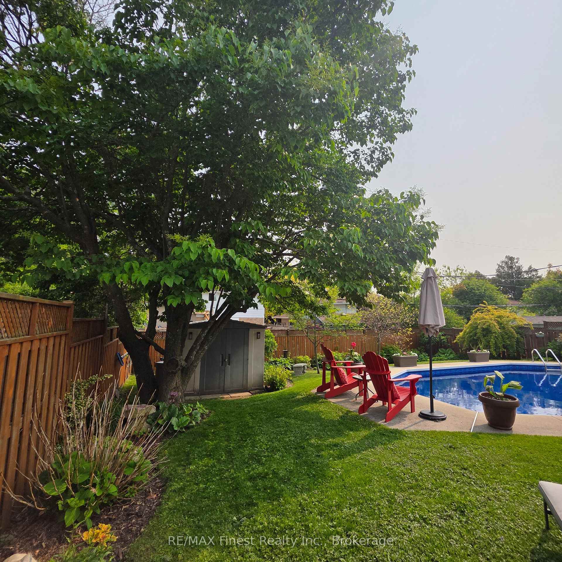 Photo 25 of 981 Hudson Drive, Kingston, South of Taylor-Kidd Blvd — HOMEH