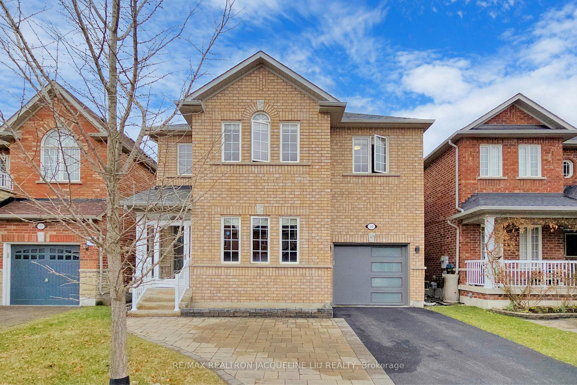 Photo 1 of 36 Pamgrey Road, Markham, Greensborough — HOMEH
