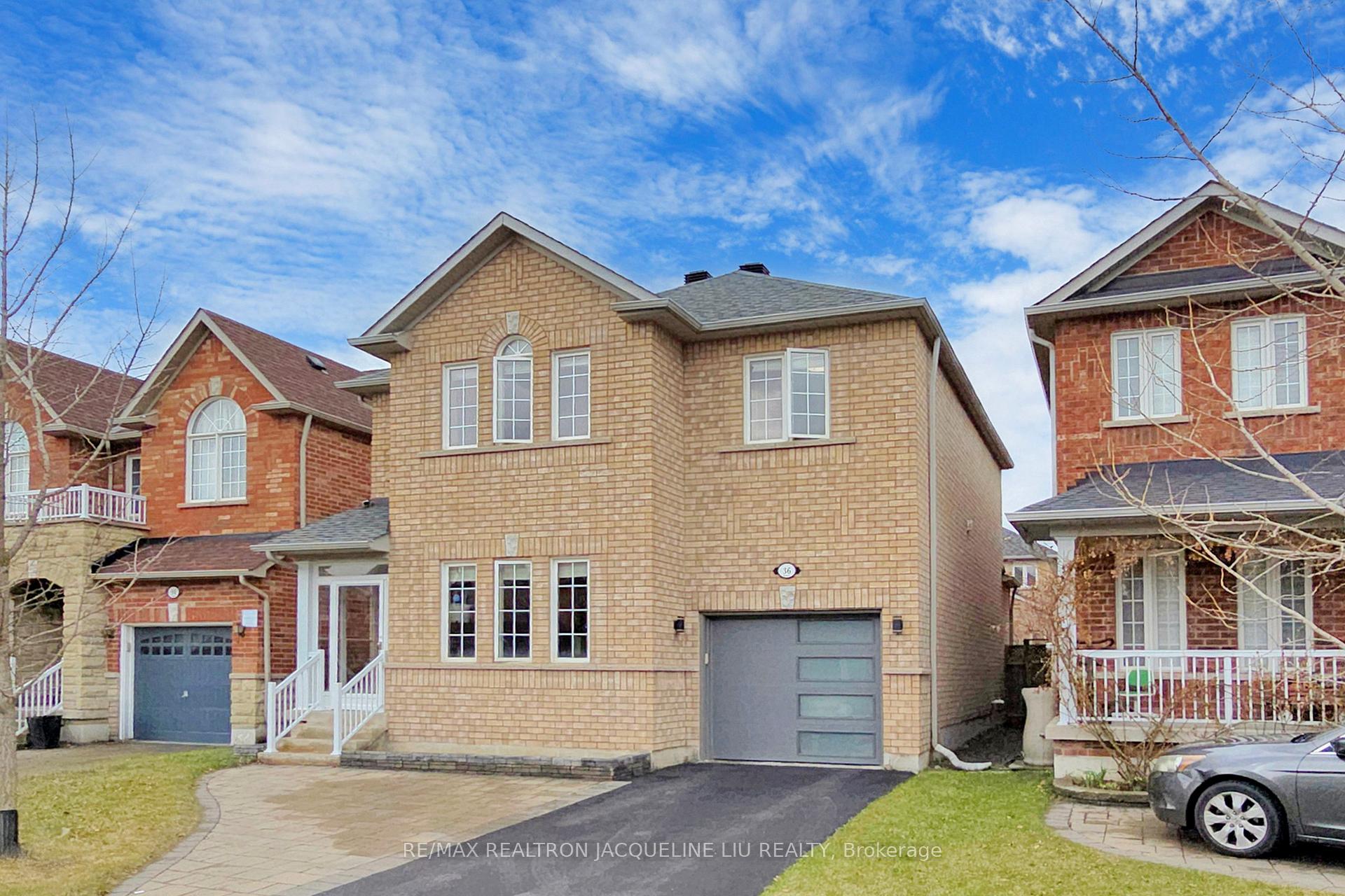 Photo 2 of 36 Pamgrey Road, Markham, Greensborough — HOMEH