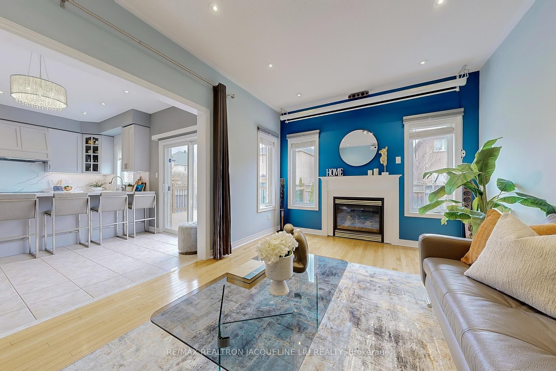 Photo 5 of 36 Pamgrey Road, Markham, Greensborough — HOMEH