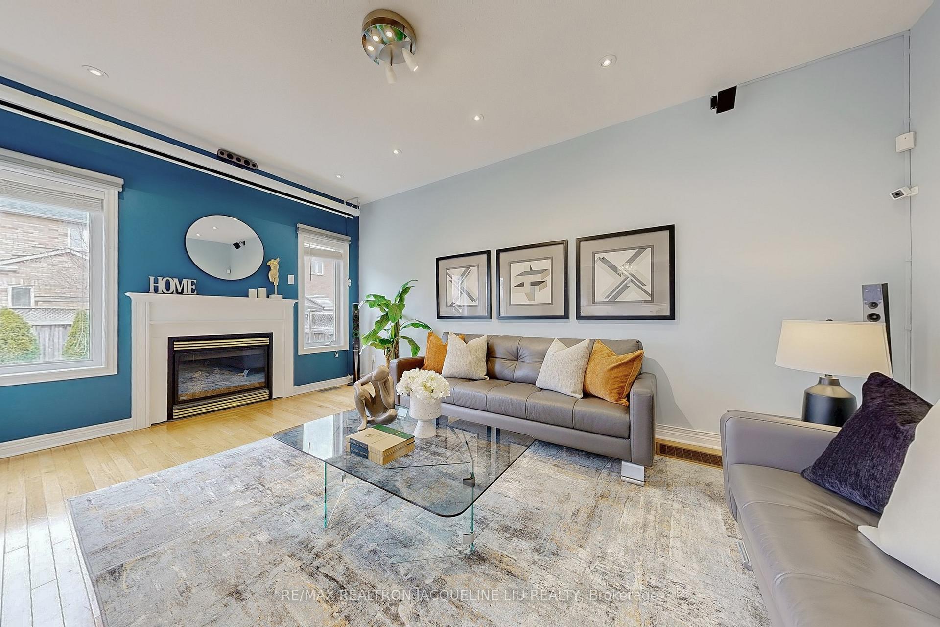 Photo 6 of 36 Pamgrey Road, Markham, Greensborough — HOMEH